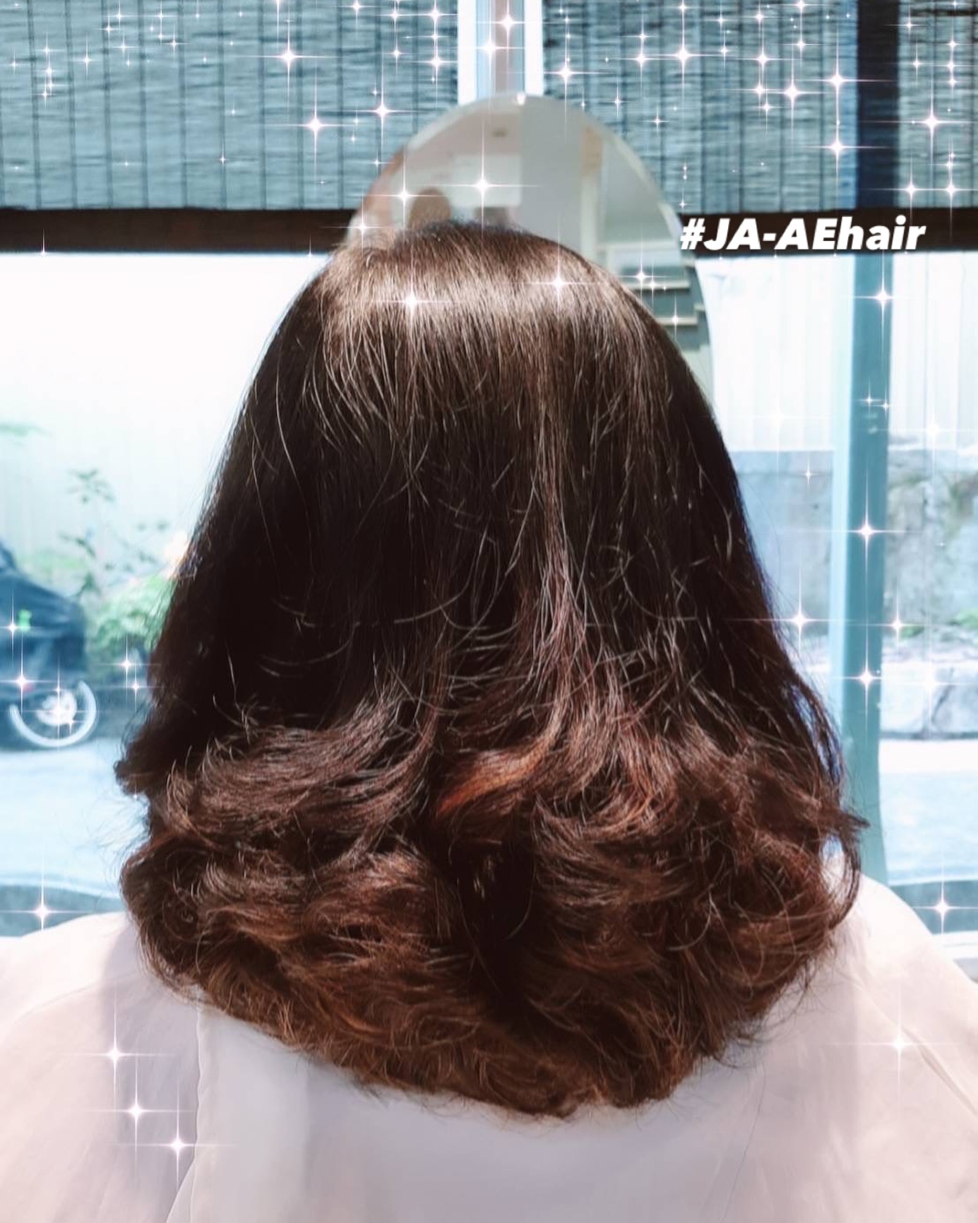 Cut+Dijitol Perm Milbon Trementร้านทําผมสไตล์ญี่ปุ่น แถวสีลม สนใจ สอบถามและจอง P Free parking available ทางร้านมีบริการ จอดรถฟรีค่ะ สนใจสอบถามและจองคิวกับทางร้านได้ที่เบอร์ 02-2679-106 สวัสดีคะ ร้านทําผม 106 ANNEX เวลา าการ 10:00-19:30 https://lin.ee/Zmaaw5K Silom 6 (We Space) https://reservia.jp/reserve/menu/b9855edf7b?start_page=2&is_guest=1*รบกวนจองเวลาก่อนมารับบริการทุก ครั้งนะคะ #106hair #digitalperm #azsodaspa #highlightcolor #hairsalon #bangkokbeauty #bangkok #thailand #ร้านท่าผม #กรุงเทพฯ #สีลมซอย6