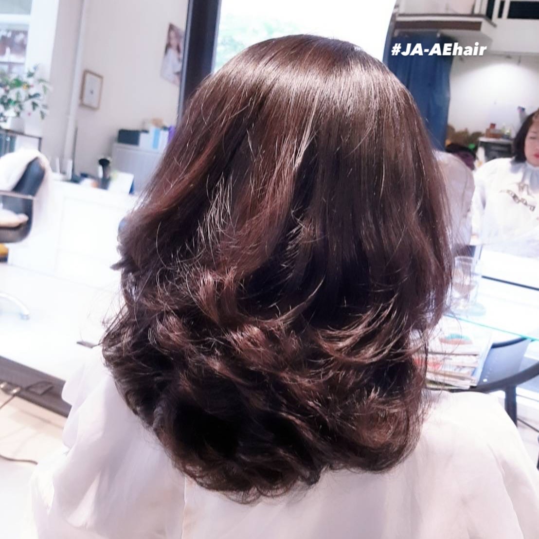 Cut+Dijitol Perm Milbon Trementร้านทําผมสไตล์ญี่ปุ่น แถวสีลม สนใจ สอบถามและจอง P Free parking available ทางร้านมีบริการ จอดรถฟรีค่ะ สนใจสอบถามและจองคิวกับทางร้านได้ที่เบอร์ 02-2679-106 สวัสดีคะ ร้านทําผม 106 ANNEX เวลา าการ 10:00-19:30 https://lin.ee/Zmaaw5K Silom 6 (We Space) https://reservia.jp/reserve/menu/b9855edf7b?start_page=2&is_guest=1*รบกวนจองเวลาก่อนมารับบริการทุก ครั้งนะคะ #106hair #digitalperm #azsodaspa #highlightcolor #hairsalon #bangkokbeauty #bangkok #thailand #ร้านท่าผม #กรุงเทพฯ #สีลมซอย6