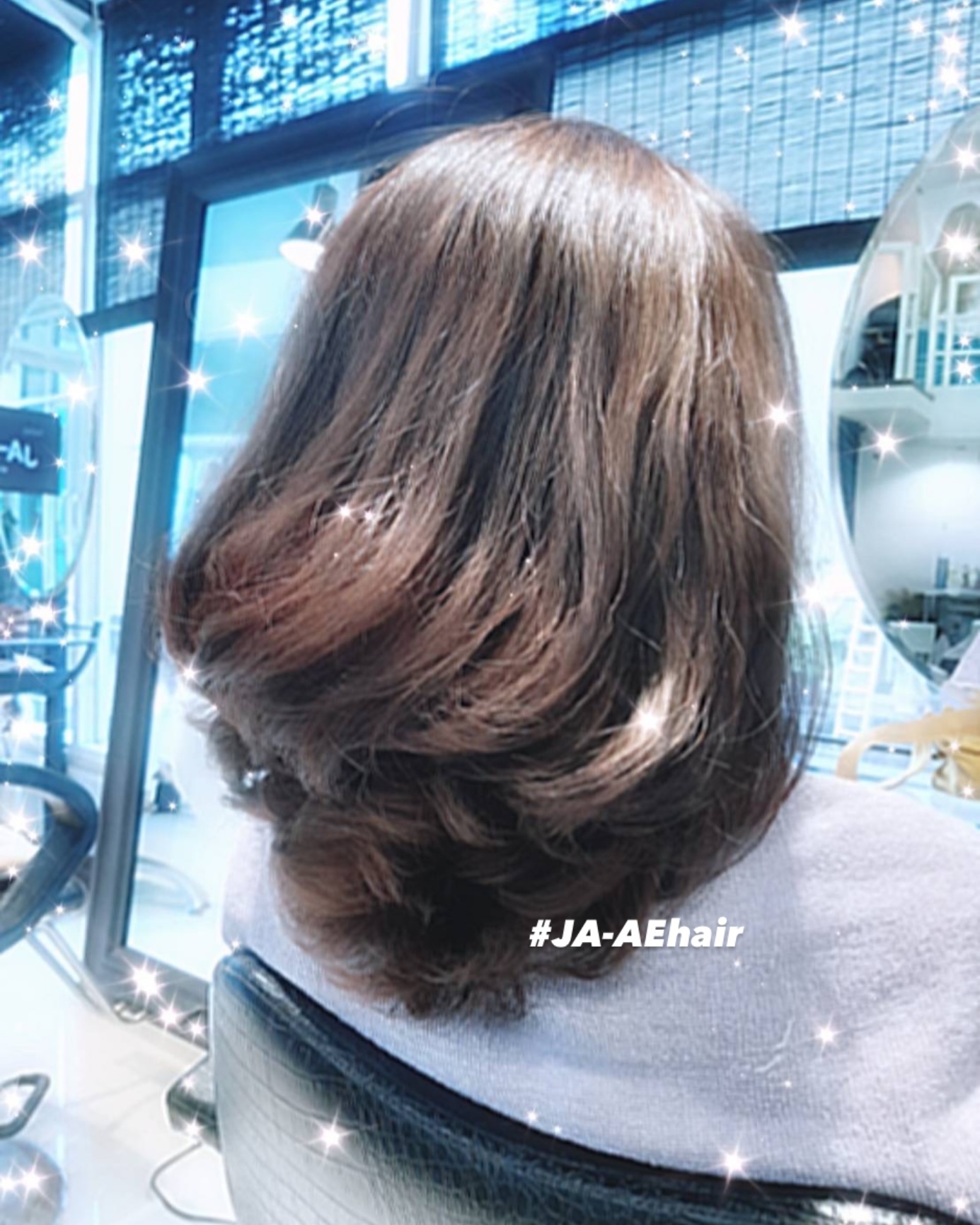 Cut+Dijitol Perm Milbon Trementร้านทําผมสไตล์ญี่ปุ่น แถวสีลม สนใจ สอบถามและจอง P Free parking available ทางร้านมีบริการ จอดรถฟรีค่ะ สนใจสอบถามและจองคิวกับทางร้านได้ที่เบอร์ 02-2679-106 สวัสดีคะ ร้านทําผม 106 ANNEX เวลา าการ 10:00-19:30 https://lin.ee/Zmaaw5K Silom 6 (We Space) https://reservia.jp/reserve/menu/b9855edf7b?start_page=2&is_guest=1*รบกวนจองเวลาก่อนมารับบริการทุก ครั้งนะคะ #106hair #digitalperm #azsodaspa #highlightcolor #hairsalon #bangkokbeauty #bangkok #thailand #ร้านท่าผม #กรุงเทพฯ #สีลมซอย6