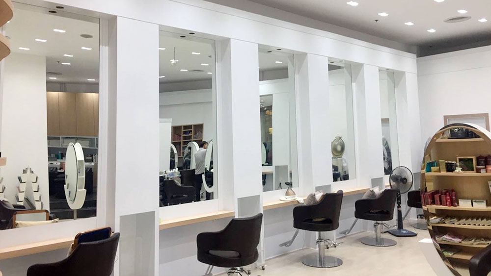 こんなに バンコクの日本人経営の美容院 52店舗 21年最新版 バンコクの美容院専門サイト ビューティーバンコク