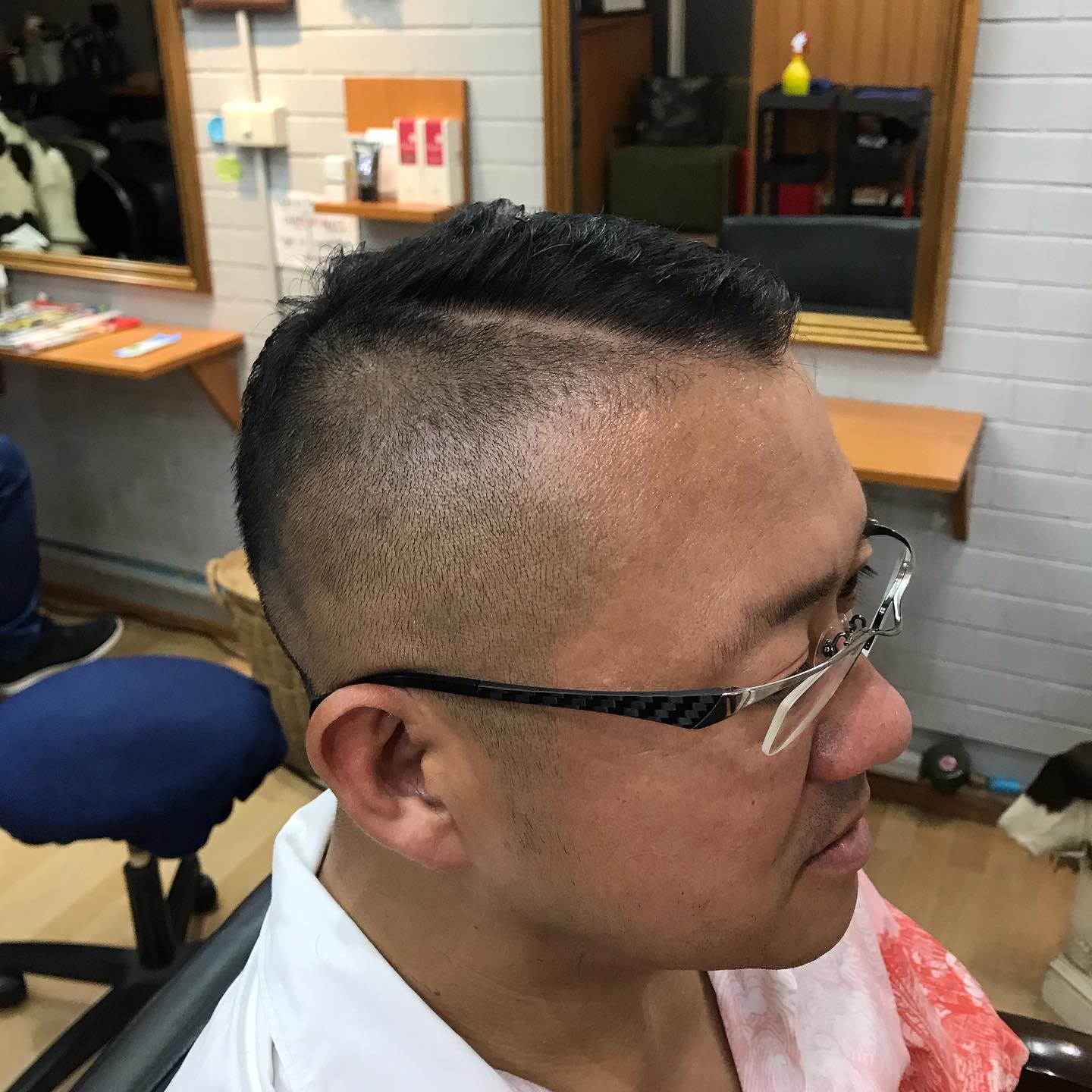 おすすめメンズショート Hair Salon So バンコクの美容院専門サイト ビューティーバンコク おすすめメンズショート Hair Salon So バンコクの美容院専門サイト ビューティーバンコク