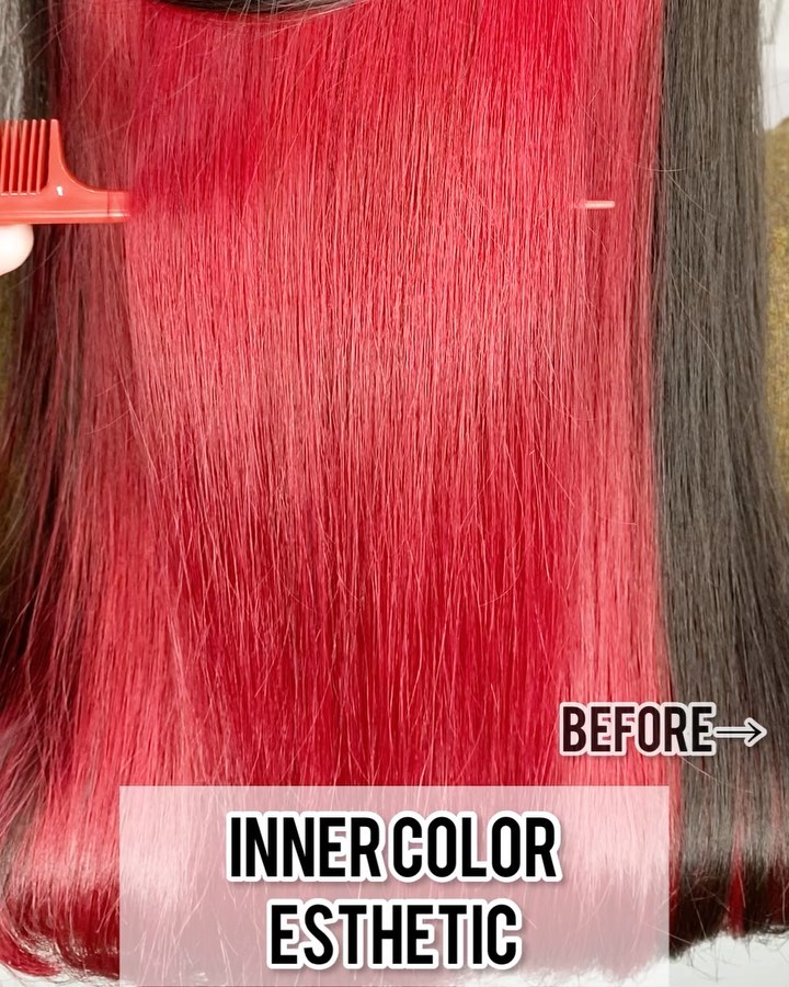 Color Esthetic︎Inner Color  ถึงแม้จะเป็นรายการเกี่ยวกับการทำสีผม แต่ก็สามารถทำให้เส้นผมมีสุขภาพที่ดีขึ้นได้🤫  เมนูCuu's hair เป็นเมนูยอดนิยม จำเป็นต้องจำกัดสิทธิ์ในการจองคิว แนะนำให้ทุกท่านรีบติดต่อทางเราเพื่อสำรองคิวไว้ล่วงหน้า
สำหรับเมนูนี้เป็นการทำสีพร้อมกับการดูแลเส้นผมด้วยการเติมสารอาหารจำนวนมาก เช่น เคราติน คอลลาเจน กรดอะมิโน กรดไฮยาลูโรนิก เซราไมด์ ฯลฯ 
ไม่ว่าจะเป็นพื้นผมธรรมดา หรือพื้นผมที่ผ่านการฟอก ผมจะดูเงางามขึ้น เนื่องจากเส้นผมได้รับการบำรุงดูแลจากภายใน ไม่ว่าจะมีสภาพเส้นผมอย่างไรผมจะดีขึ้นได้อย่างแน่นอน  แนะนำ!! เหมาะสำหรับผู้ที่ต้องการทำสีผมแต่ไม่ต้องการให้เส้นผมหรือหนังศรีษะถูกทำลายหรือได้รับความเสียหาย   อยากให้ทุกท่านได้สัมผัสกับเมนูทำผมอย่างเต็มรูปแบบที่สัมผัสได้ที่ CUU’s hair ที่เดียวเท่านั้น ‍♀️  カラーエステは…  ヘアカラーメニューなのに髪の毛が良くなります🤫  クーズヘアの人気メニュー、予約に制限を設けているのでご予約はお早めに！
ケラチン、コラーゲン、アミノ酸、スーパーヒアルロン酸、セラミドなどなどここでは伝えきれない程の栄養をたくさん入れながらカラーの施術しています。普通の髪はもちろん、ブリーチ毛でも、とても艶が出て、髪の内部から栄養補給されてどんな髪でも本来の状態が必ず良くなります！
カラーしたいけど、髪や頭皮を傷ませたくない方におすすめです！  クーズヘアのオリジナル、髪エステ是非体験してください‍♀️  Facebook : Cuu's​ hair
TEL : 02-065-0909
#cuushair #bangkok #thonglor #bangkokhairsalon #ผม #เกาหลี #ม้วนผมเกาหลี #ร้านเสริมสวย #ดัดผม #สไตล์เกาหลี #hairesthetic #organic #髪質改善