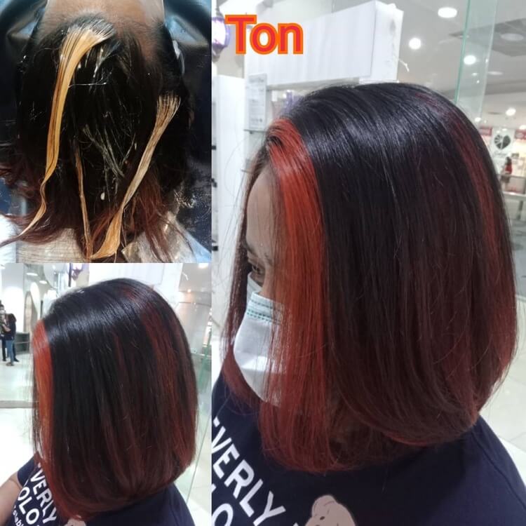 HIGHLIGHTS-WITH-COLORS – London Salon Thailand