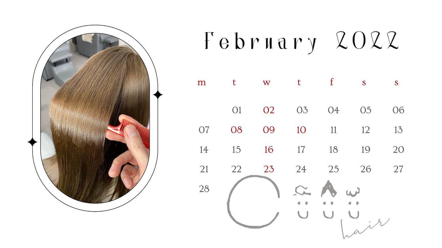 日本語は下に記載してあります。  วันหยุดในสัปดาห์นี้ทางร้านCuu's hair จะหยุดใน วันอังคารที่ 8 , วันพุธที่ 9 และวันพฤหัสบดีที่ 10 กุมภาพันธ์ และจะเปิดให้บริการในวันศุกร์ที่ 11 กุมภาพันธ์  ในวันหยุดนี้จะไม่สามารถตอบข้อความหรือรับโทรศัพท์คุณลูกค้าได้ 
ทางเราจะรีบตอบกลับคุณลูกค้าโดยเร็วในวันเปิดทำการ
ต้องขออภัยในความไม่สะดวกด้วยนะคะ  ２月８日(火)、９日(水)、１０日(木)は三連休となっております。
DMやLINEの返信は１１日（金）からになります。
ご不便をお掛け致しますがどうぞよろしくお願い致します
#cuushair #bangkok #bangkoksalon #Thong lo #phromphong #ร้านตัดผม #ทองหล่อ #พร้อมพงษ์ #สุมขุมวิท55 #ทองหล่อ16 #สไตล์ญี่ปุ่น #ทำสีผม #สีผม2021