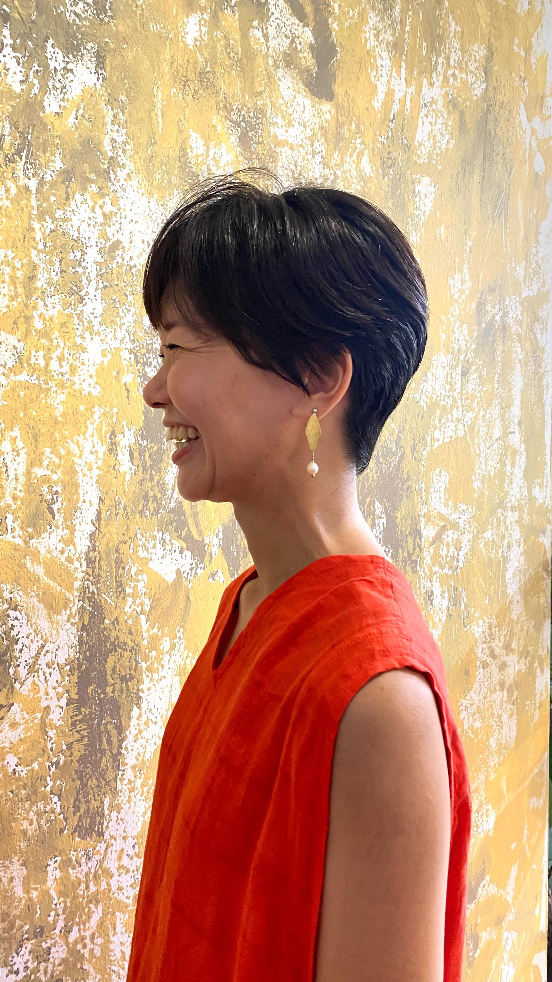 Hair Donation【CUCHU hair design】｜バンコクの美容院専門サイト｜ビューティーバンコク