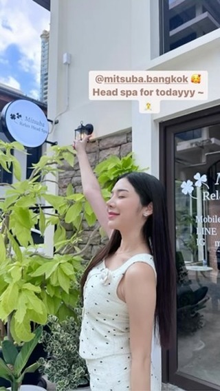 #headspa #headspabangkok #relaxheadspa #sukhumvit31 #stophairfall  #stophairloss #นวดศรีษะ #สปาสุขุมวิท #สปาศรีษะ #ผ่อนคลาย  #สบายๆ  #นวด #สระผม #พักผ่อน #สุขุมวิท #นวดหัว #พักสมอง  #สบาย #ผู้หญิง #ผู้ชาย #สระผม #นอน #ปล่อยวาง #อารมณ์ #按摩 #染发 #护发 #ヘッドスパ #ヘッドスパバンコク