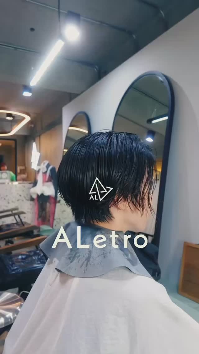 Switch up your style with a fresh short hair perm! ️ Perfect for modern look‍♂️
.
เปลี่ยนลุคผมสั้นสำหรับผู้ชาย เช็คง่ายขึ้นและประหยัดเวลาสุดๆ 
 Japanese-Style Edgy Elegance in Natural Mode  Thonglo 25, BKK
 Closed on Monday
(4th Monday & Tuesday)
 Parking lot available
 081-980-9047  #ร้านทำผม #ทำผมสวย #ทำสีผม #ตัดผม #ซาลอนกรุงเทพ #ผมสวย #สปาผม #ทรงผมแฟชั่น #ผมสุขภาพดี #luxurysalon #HairSalonBangkok #HairColor #HairCut #BangkokBeauty