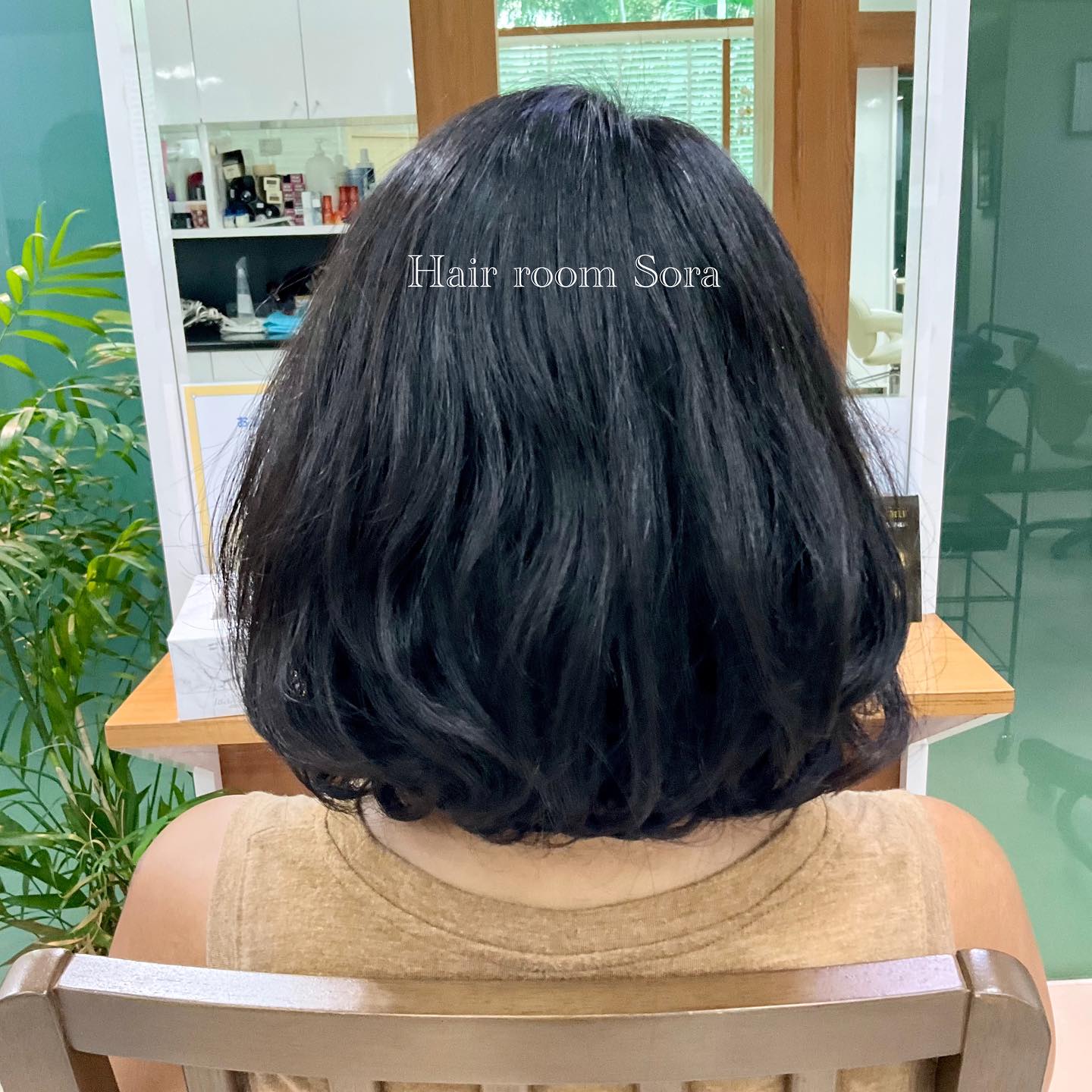 ️ Volume ️Perm ️  Perm + cut + Treatment +Soda care  This set menu is 25％off  (Weekdays only)
(Thai hairdressers promotion)  …………………………
ร้าน Hair Room Sora 299/7 ชั้น1, Sukhumvit Living Town, ซอยสุขุมวิท21(อโศก)
️ 02-169-1622
 Line : @575zzlqc (มี @)
️** บัตรเครดิตขั้นต่ำ 2000 บาท **
#Hairroomsora #Hairroomsorabangkok #🤖 #Hairstyle #Sukhumvitlivingtown #sukhumvit21 #Japanesesalon #DigitalPerm #デジパ #ヘアールームソラ #fashioncolor #ร้านซาลอนญี่ปุ่น #ซาลอน #ทำผมรับปริญญา #ทำผมออกงาน #รับทำผม #ดัดดิจิตอล #ยืดผม #ย้อมผม #reposteria