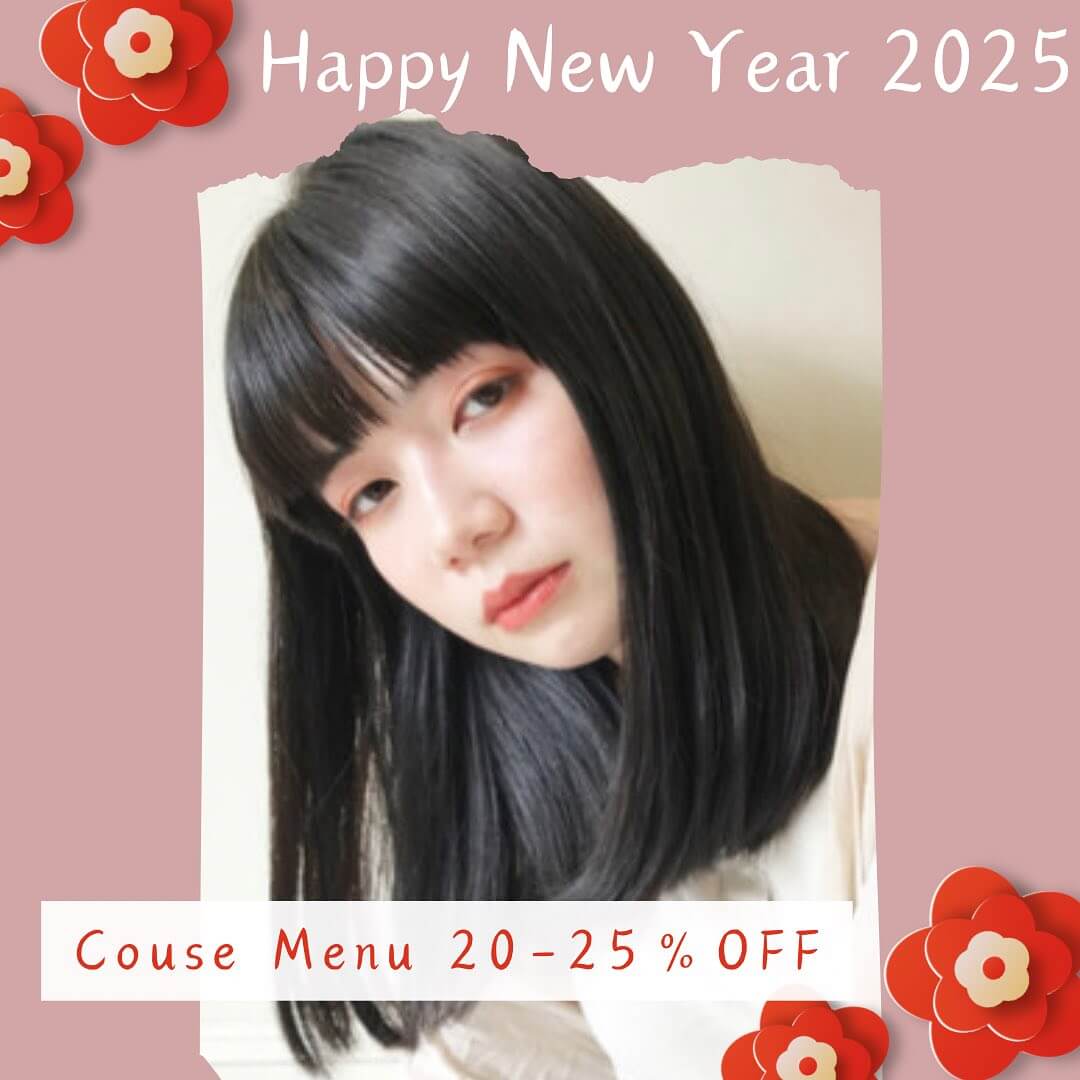 Happy New Year Promotion  Set menu 20〜25%OFF️  Cut + Color + Treatment  …………………………
ร้าน Hair Room Sora 299/7 ชั้น1, Sukhumvit Living Town, ซอยสุขุมวิท21(อโศก)
️ 02-169-1622
 Line : @575zzlqc (มี @)
️** บัตรเครดิตขั้นต่ำ 2000 บาท **
#Hairroomsora #Hairroomsorabangkok #🤖 #Hairstyle #Sukhumvitlivingtown #sukhumvit21 #Japanesesalon #DigitalPerm #デジパ #ヘアールームソラ #fashioncolor #ร้านซาลอนญี่ปุ่น #ซาลอน #ทำผมรับปริญญา #ทำผมออกงาน #รับทำผม #ดัดดิจิตอล #ยืดผม #ย้อมผม #Repost