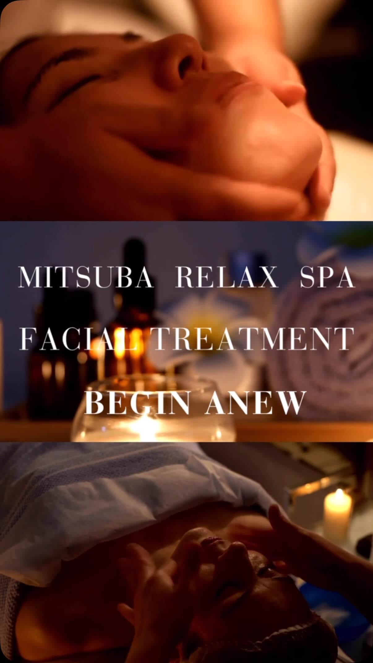 We will be starting a new facial treatment service soon  looking forward to providing this service.​​​​​​​​​​​​​  #headspa #sukhumvit31 #ヘッドスパ #ヘッドマッサージ #facialtreatment #facialmassage