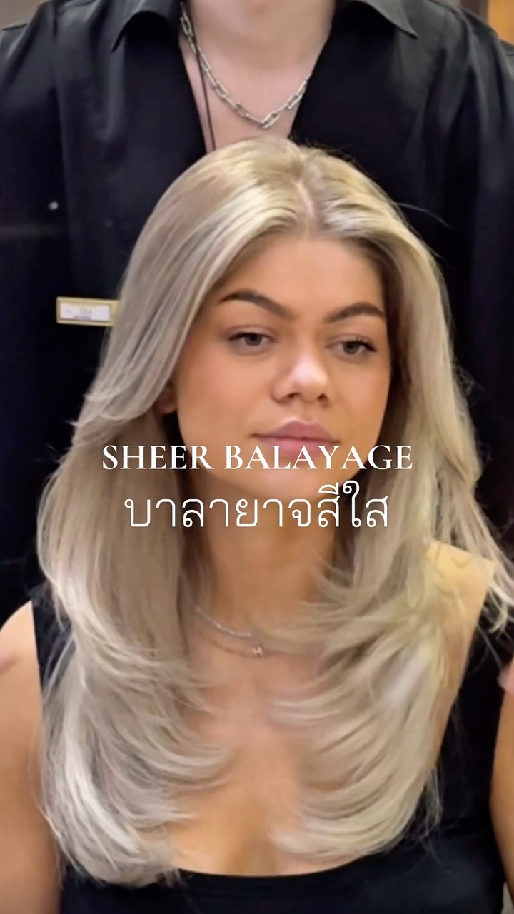 •AKIENDO balayage 
Akiendo Hair Salon
Akiendo ผสมผสานเทคนิคญี่ปุ่นและทฤษฎีสีส่วนบุคคลเพื่อช่วยให้คุณดูดีทั้งทรงผม แฟชั่น และการแต่งหน้า ด้วยบริการที่เป็นเอกลักษณ์และโดดเด่น เราพร้อมที่จะดึงความเป็นตัวคุณออกมาให้ชัดเจน  “Coloring hair and mind”
Akiendo combines Japanese techniques and personal color theory to help you express your individuality not only through your hairstyle but also in fashion and makeup. With our unique and heartfelt service, we are here to bring out the best version of you.  -
Metropolis suites by Hilton 1st floor ,soi Phrom si1,Sukhumvit39
จองคิวหรือสอบถามได้ที่เบอร์ tel:020048180
Line@: aki-endo
เวลาทำการ: 10:00AM – 8:00PM (หยุดทุกวันอังคาร Tueday closed)  #AKIENDO #bangkokhairsalon #Saloninbangkok #JapaneseHairStyle #PersonalColor #Highlight #Haircut #Balayage #ไฮไลท์ #ตัดผม #สีผม #バンコクヘアサロン #パーソナルカラー #Thebesthairsaloninbangkok
#personalhaircolor
#haircoloracademy