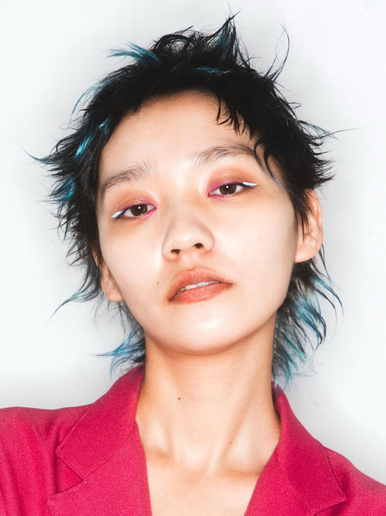 A winning entry from a contest in Japan.  【Glam punk】  h/m/ph... @kakeru_miyauchi  Experience our signature style at AL etro, Bangkok.  ｜ 081-980-9047
｜ LINE OFFICIAL: (@)aletro
｜ 10 AM - 7 PM
• Closed on Mon (4th Mon & Tue of month) •  สอบถามพื้นที่จอดรถเพิ่มเติมได้นะคะ
#ร้านทำผม #ทำผมสวย #ทำสีผม #ตัดผม #ซาลอนกรุงเทพ #ผมสวย #สปาผม #ทรงผมแฟชั่น #ผมสุขภาพดี #luxurysalon #HairSalonBangkok #HairColor #HairCut #バンコクヘッドスパ　 #バンコクヘアサロン 
#ALetro #SignatureStyle #NaturalEdge
#NaturalAndEdge #ShortHairStyle #WetTexture #BangkokSalon #ALetro