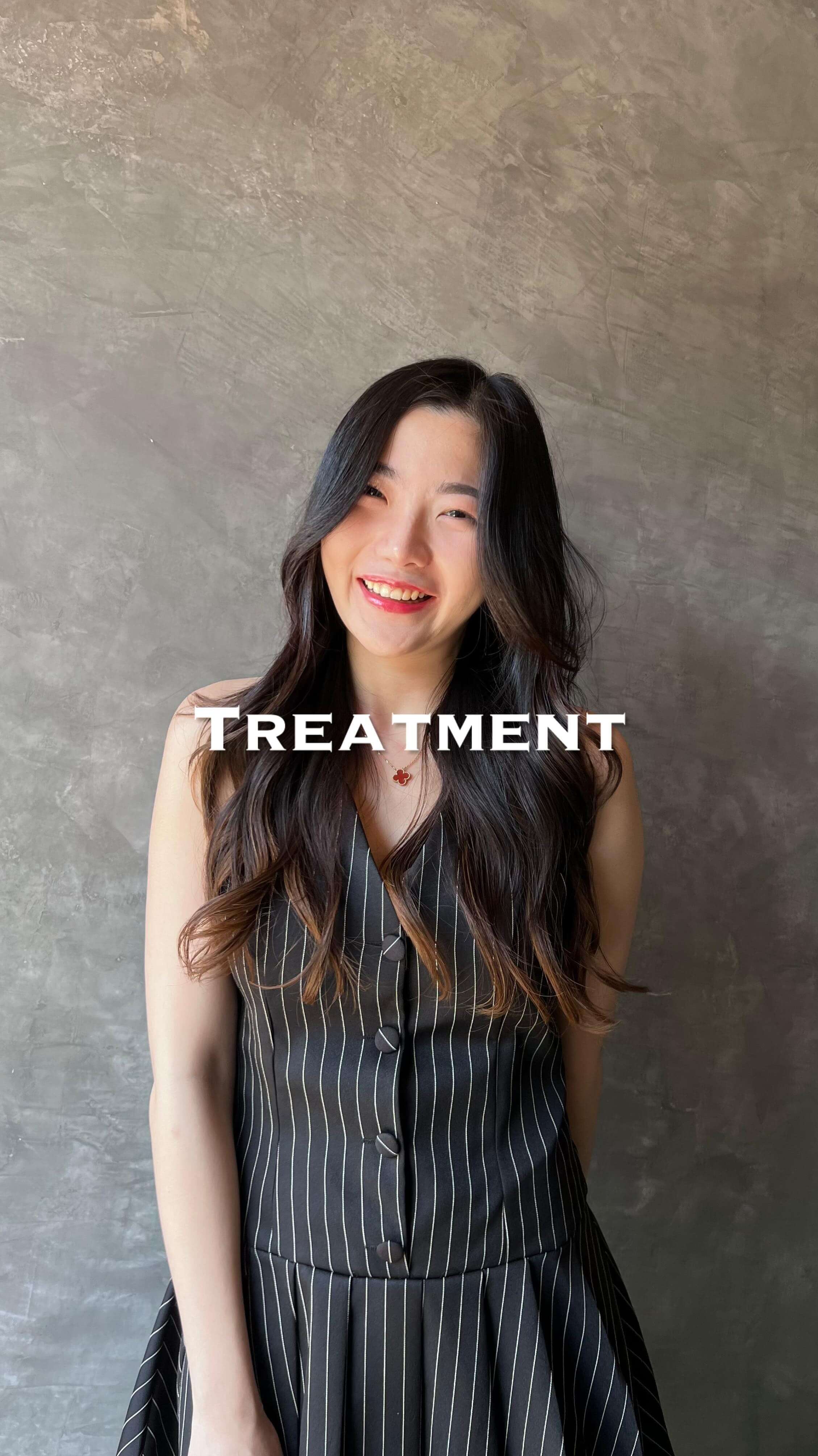 Bell Otonagami ×  Reno Care  ทรีทเม้นท์ที่ตอบโจทย์การดูแลเส้นผมอย่างครบวงจร ให้ Reno Care ช่วยดูแลเส้นผมของทุกคน ไม่ว่าเส้นผมจะผ่านการทำเคมีมามากแค่ไหน Reno Care สามารถช่วยได้ ทั้งงานฟอกผม ทำสียืดผม หรือดัดผม สามารถเป็นตัวช่วยในการดูแลระหว่างขั้นตอนเหล่านี้ได้หมด มั่นใจ หายห่วงเรื่องผมเสียแน่นอนค่ะ🧬  สามารถเข้ามาปรึกษาเรื่องเส้นผมกับBellได้นะคะ  Stylist :   AIRY @airy_bellotonagami  FB :  BELL Otonagami  salon  Tel :      020003001
LINE :   @skk6845h
Business hours :   9AM〜9PM  Please feel free to contact us/お気軽にお問合せください️  #Bellotonagamisalon #ร้านทำผมญี่ปุ่น #バンコク美容室 #バンコク駐在 #バンコク在住