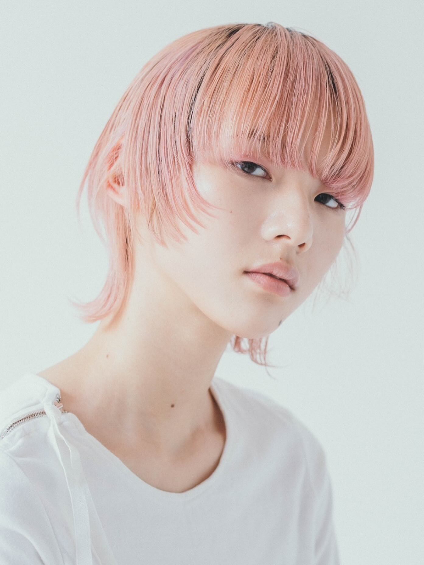 Edgy Elegance in Natural Mode ー Timeless Japanese Style 
｜ 081-980-9047
｜ LINE OFFICIAL: (@)aletro
｜ 10 AM - 7 PM
• Closed on Mon (4th Mon & Tue of month) •  สอบถามพื้นที่จอดรถเพิ่มเติมได้นะคะ
#ร้านทำผม #ทำผมสวย #ทำสีผม #ตัดผม #ซาลอนกรุงเทพ #ผมสวย #สปาผม #ทรงผมแฟชั่น #ผมสุขภาพดี #luxurysalon #HairSalonBangkok #HairColor #HairCut #BangkokBeauty