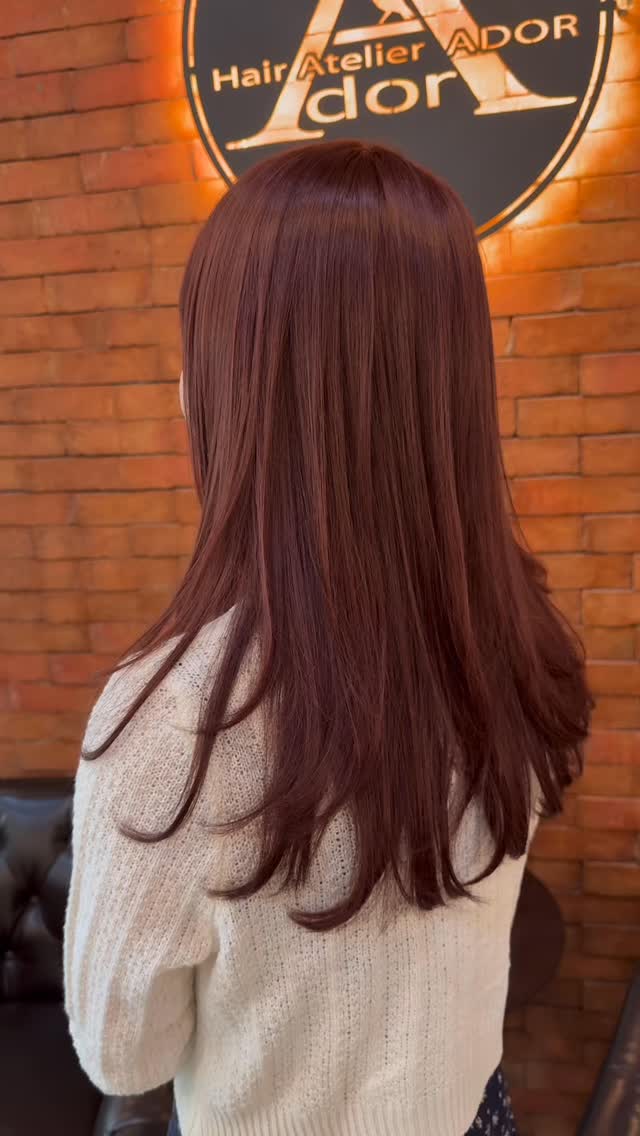 Hair Color