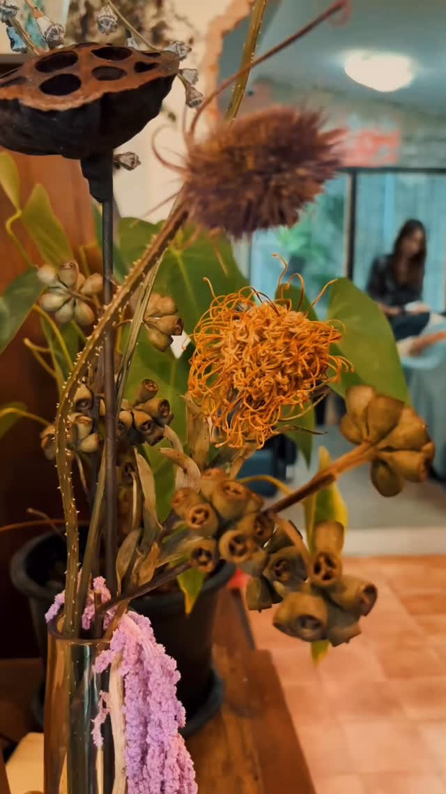 -
 Organic Head Spa 
Relax, refresh, and restore your mind & scalp with our organic products.
A little spa time, just for you ‍♀️  #cuchuhairdesign #headspa #sukhumvit26