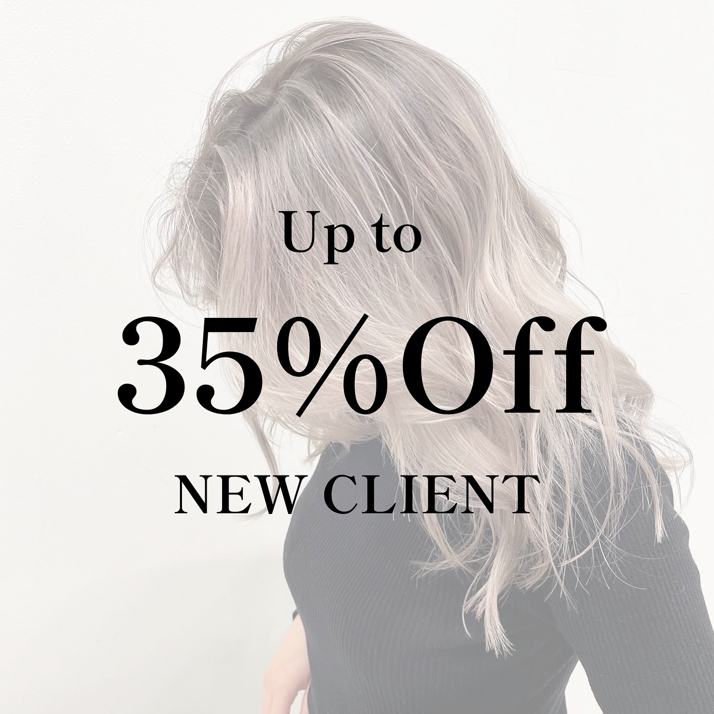 โปรโมชั่นเปิดร้าน ลดสูงสุด 35% 
สัมผัสเทคนิคซาลอนญี่ปุ่นระดับพรีเมียม พร้อมผลิตภัณฑ์นำเข้าจากญี่ปุ่นโดยตรง 
เฉพาะเดือนนี้เท่านั้น! อย่าพลาดโอกาสเปลี่ยนลุคใหม่ที่ Ciel Hair Studio 
・
【グランドオープン記念 最大35％OFF】
日本から直輸入したプロフェッショナル製品を使用し、
本格的な日本式技術であなたの魅力を引き出します
今月限定のスペシャルオファーです。お見逃しなく
・
 Grand Opening Special – Up to 35% OFF! 
Experience premium Japanese techniques with world-class products imported directly from Japan 
Limited-time offer for this month only — don’t miss your chance to refresh your style at Ciel Hair Studio 
・
#CielHairStudio #JapaneseSalonBangkok #JapaneseHairSalon #PhromPhong #PhromPhongSalon #BangkokHairSalon #バンコク美容室 #プロンポン美容室 #日本人美容師 #ซาลอนญี่ปุ่น #ร้านทำผมญี่ปุ่น #โปรโมชั่นเปิดร้าน #ลดสูงสุด35เปอร์เซ็นต์ #GrandOpening #OpeningPromotion #HairTransformation #TokyoStyle #HairBangkok #JapaneseStyleSalon #AkiHair #CielByAki