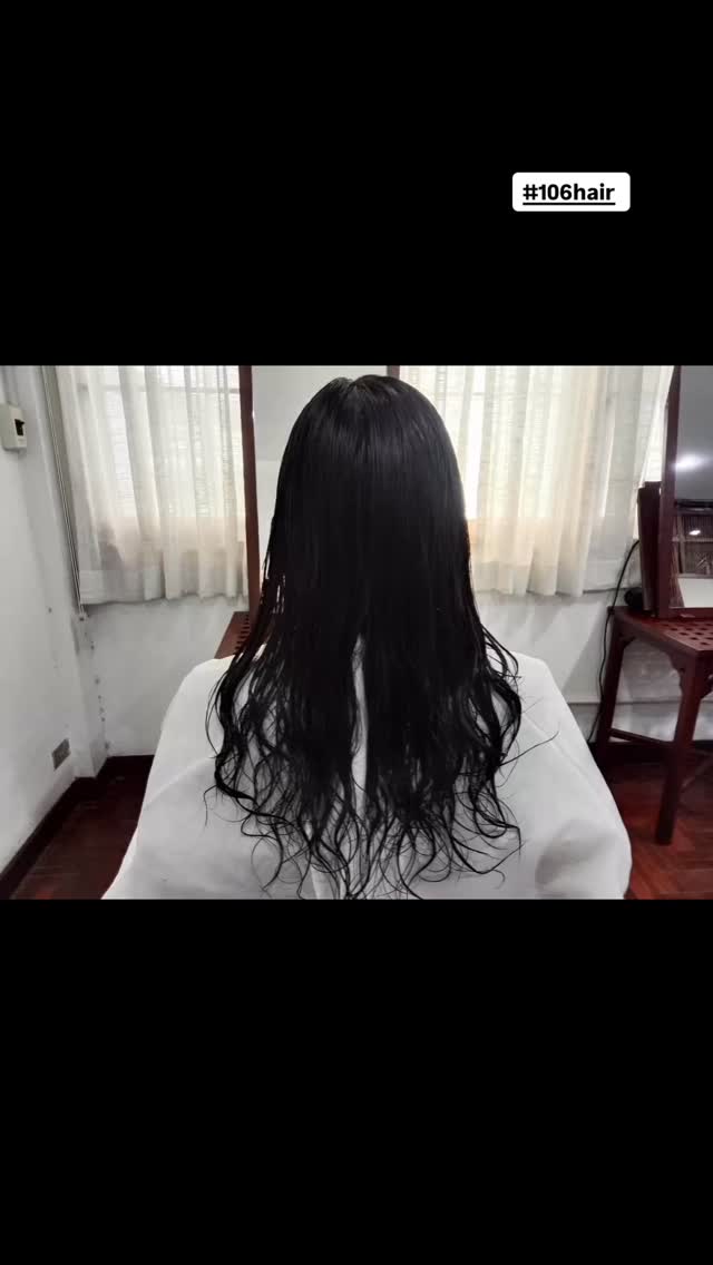 おはようございます(^^)
19日(水)20日(木)は定休日を頂きます🏻♂️
定休日中のご予約は下記よりお願い致します🏻♂️
【24時間Web予約】
106HAIR (sukhumvit 39)
https://cs.appnt.me/coupon/1271
ご利用下さい🏻♂️ 今日のお客さまは、
『before after
大人可愛い似合わせふんわりショートボブ』
いつも有難う御座います ️オーガニックカラー️
️新髪質改善️
️ヘッドスパ魔界堕ち@アロマ️
️リタッチ1,000B️
ご新規割️
https://106.co.th/archives/3754 ご予約方法 【LINE予約】
https://lin.ee/s2xcxNN
【電話予約】
02-6627-106(日本人女性対応) ️駐車場有り〼 いつも笑顔で…。(^^) #オーガニックカラー
#バンコク美容室
#バンコクヘアサロン
#スクンビット美容室
#ヘッドスパ魔界堕ちアロマ
#ハイライト
#ご新規割引き
#髪質改善
#beforeafter
#大人可愛い似合わせふんわりショートボブ