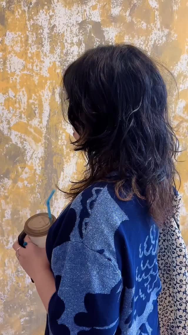 CUCHU Perm Styles
Soft waves or defined curls
We create the perfect perm that suits you.
If you’re ready for a new look, come to CUCHU Reservations are available via LINE, DM, or phone. ️ CUCHU Hair Design
Sukhumvit 26
0923581442
LINE @774kdscr