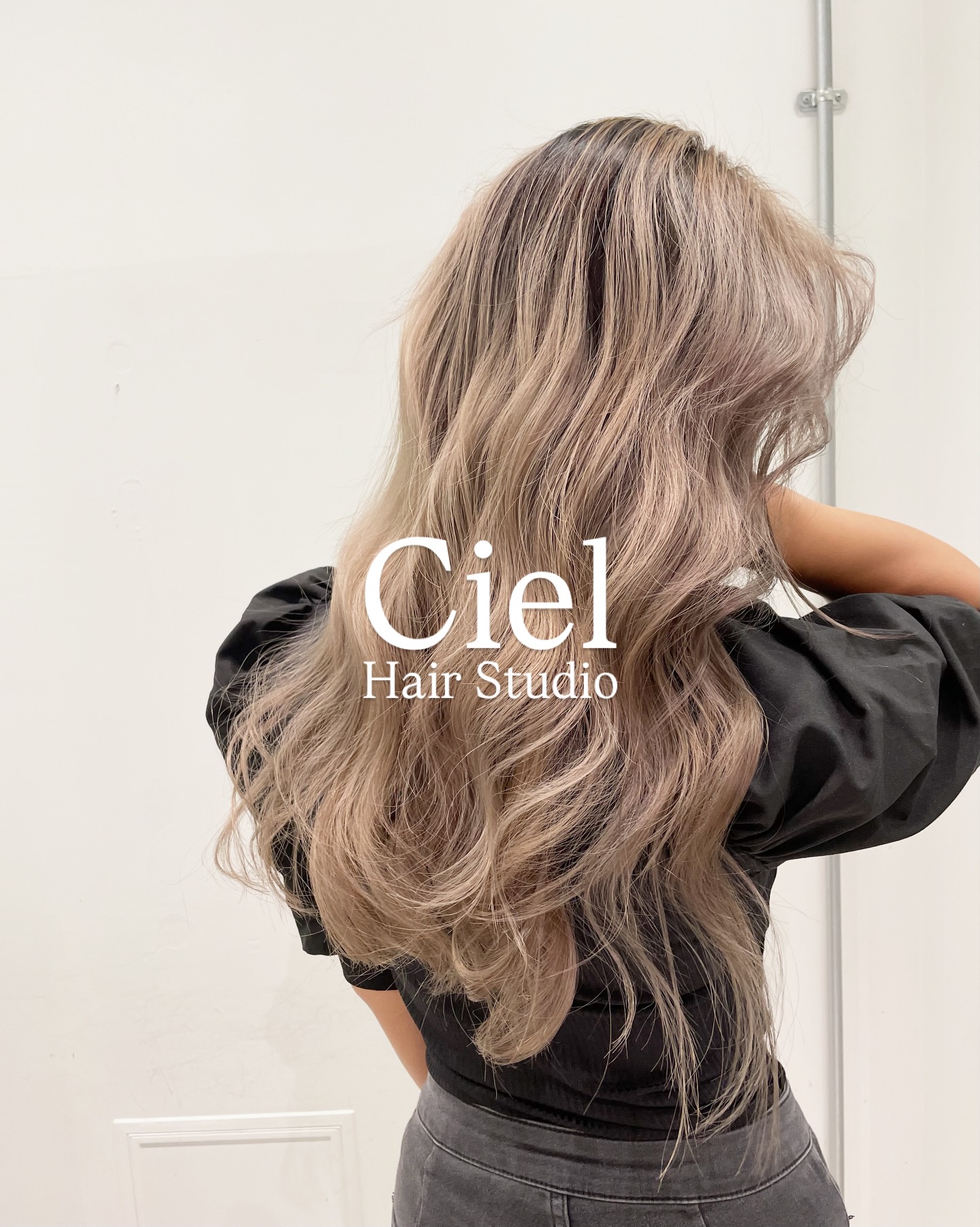 ⁡・
Balayage × Sand Beige
・
#CielHairStudio
#プロンポン美容室
#PhromPhong
#バンコク美容室
#BangkokHairSalon
#日本人美容師
#JapaneseHairstylist
#AkiHair
#ヘアカラー
#HairColor
#ハイライトカラー
#FoilWork
#ブリーチなしカラー
#HairCut
#ヘアカット
#ヘアトリートメント
#Treatment
#外国人風カラー
#AsianHair
#バレイヤージュ
#Balayage
#บาร์เบอร์กรุงเทพ
#ร้านทำผมกรุงเทพ
#プロンポン女子
#BangkokLifestyle
#バンコク在住
#HairTransformation
#ヘアスタイル