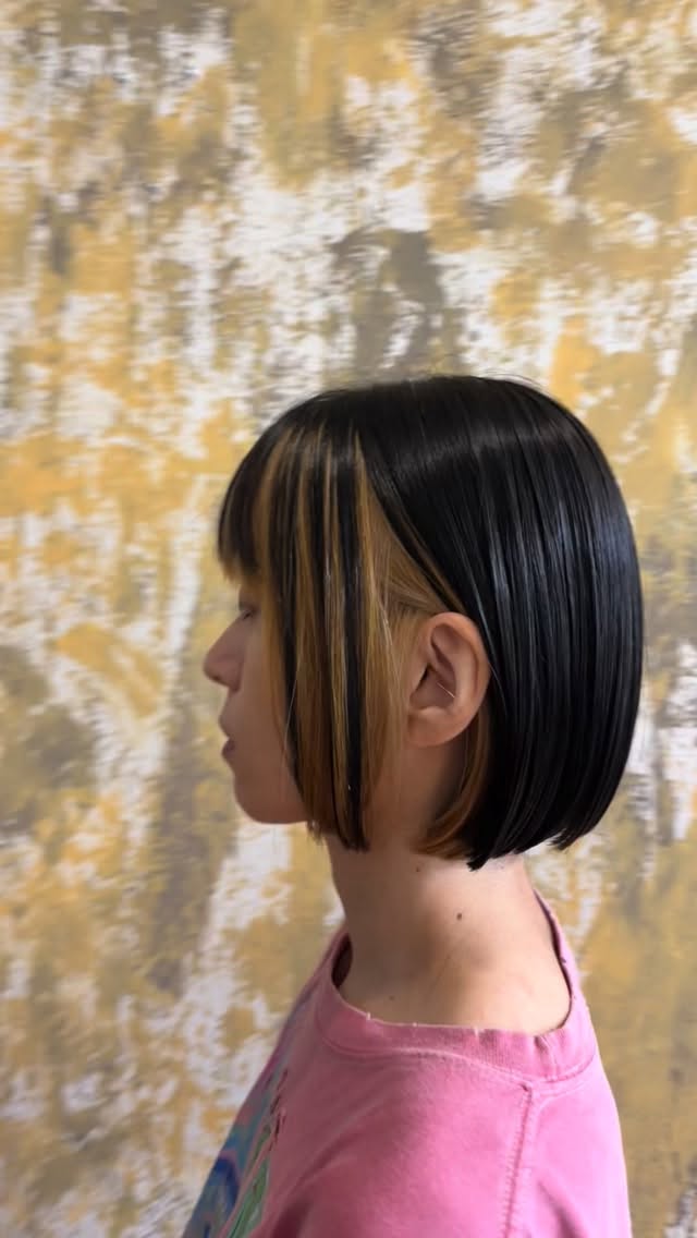 Thank you for coming  Inner color × Bob style  CUCHU Hair Design 
Sukhumvit 26
0923581442
LINE @774kdscr