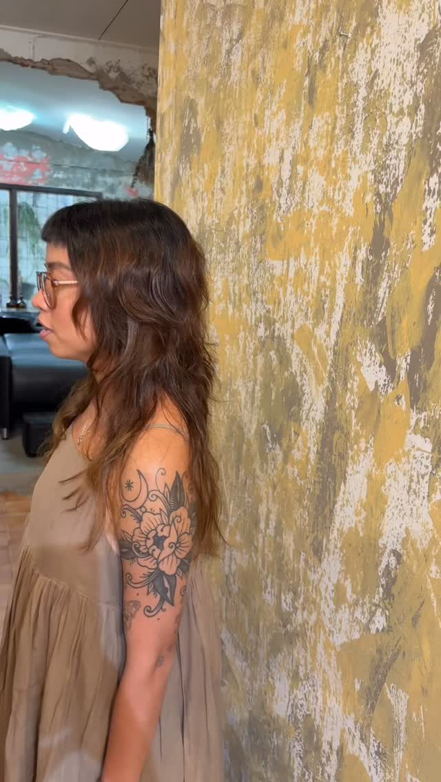 Thank you for coming ❣️  Short bang wolf cut  CUCHU Hair Design 
Sukhumvit 26
0923581442
LINE @774kdscr