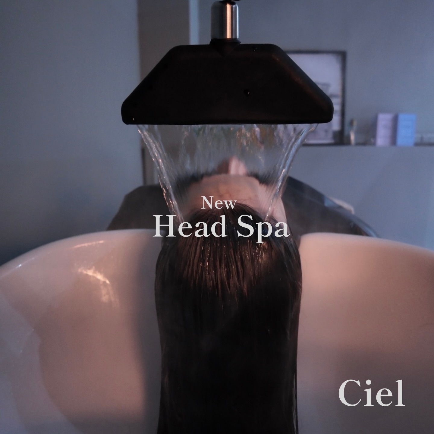 ⁡ก่อนที่จะรู้สึกว่า “ผ่อนคลาย”
คุณจะรู้สึกว่า จิตใจสงบลง  Japanese Head Spa by Ciel
คือการผสมผสานเทคนิคสปาศีรษะแบบญี่ปุ่น
ที่ถูกปรับให้เหมาะกับการใช้ชีวิตในกรุงเทพฯ  Head bath, Japanese scalp massage
และ TOKIO Treatment
ช่วยฟื้นฟูสมดุลตั้งแต่หนังศีรษะจนถึงเส้นผม  ไม่ใช่แค่การผ่อนคลาย
แต่นี่คือ Ciel  ⁡
---------⁡
⁡
「気持ちいい」より先に、
頭が静かになる。  世界で磨かれた日本式ヘッドスパを、
バンコクの環境に合わせて再構築。  ヘッドバス × 日本式スパマッサージ
＋ TOKIOトリートメントで
頭皮から髪の芯まで整えます。  ただの癒しでは終わらない、
CielのJapanese Head Spa。⁡
⁡
----------
⁡
Before it feels “relaxing,”
your mind becomes quiet.  Ciel’s Japanese Head Spa is crafted from
world-refined Japanese techniques,
reimagined for life in Bangkok.  Head bath, Japanese scalp massage,
and TOKIO Treatment work together
to restore scalp and hair from the core.  More than relaxation.
This is Japanese Head Spa by Ciel.
⁡
#japaneseheadspa 
#hair
#headspa
#プロンポン
#日経サロン