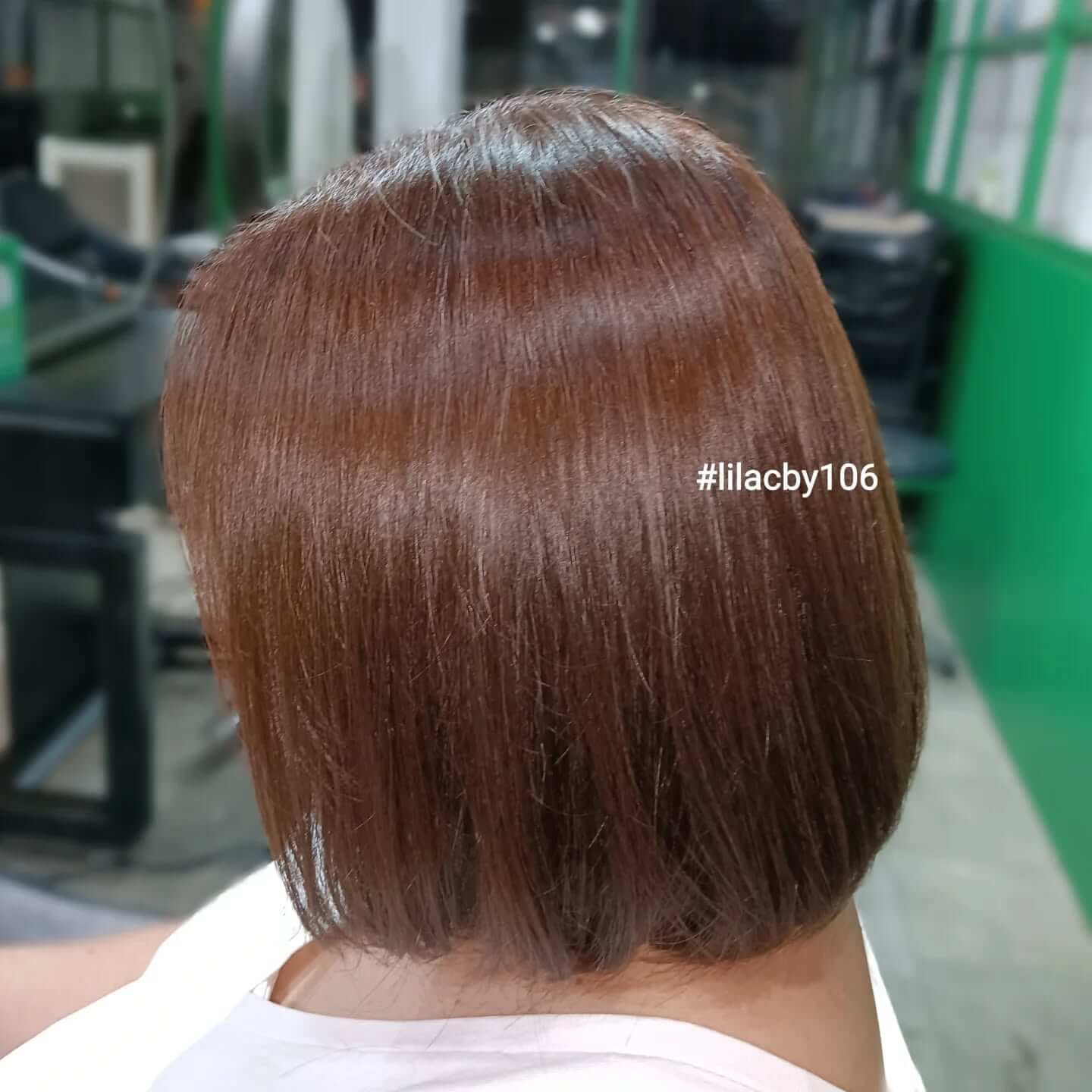 (Bob) Cut+Color 
️Free parking available
สามารถโทรจองคิวได้ที่
02-042-8385
LINE Account : https://lin.ee/3NZFLGo
หรือทางเว็บไซด์
 https://reservia.jp/reserve/menu/c5352c13aa?start_page=2&is_guest=1
ทางไปเลือก VIP Gift Voucher↓
https://www.gowabi.com/en/provider/lilac-by-106-hair  #ร้านเสริมสวย #ร้านเสริมสวยทองหล่อซอย5 #ทองหล่อซอย5 #thonglorsoi5 #salon thonglor salonthonglor lilacby106 106hairstudio バンコク美容室 バンコク トンロー美容室 トンローソイ5 サロン bangkok stylistperm digitalperm color haircut milbon cut japansalo beautyreview Bangkok hair Good lilachokkaido
BOOKING - Spa & Hair LiLAC by 106Hair
...
lilachokkaido.com @ Spa & Hair Lilac by 106Hair