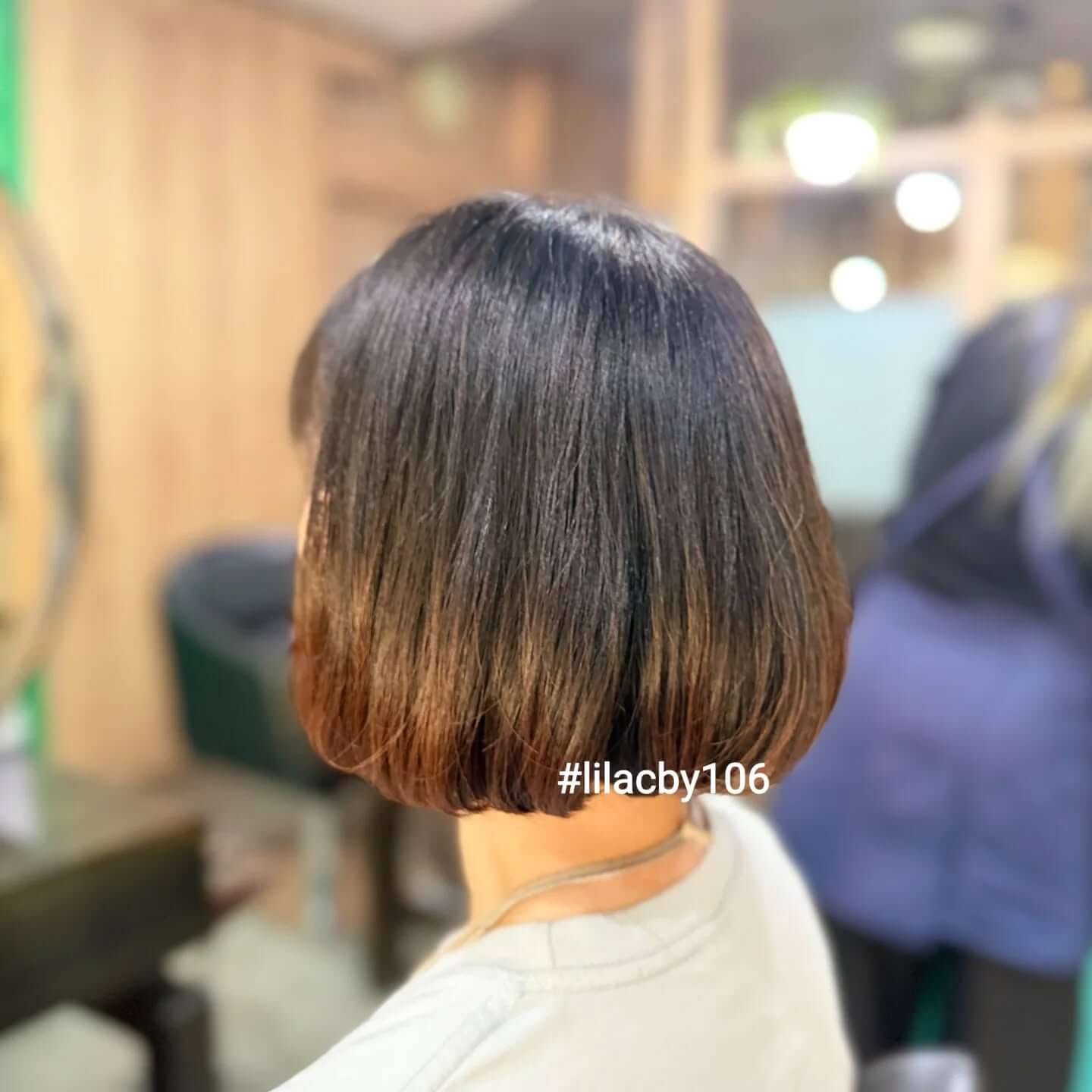 (Bob Short) Cut+Perm
️Free parking available
สามารถโทรจองคิวได้ที่
02-042-8385
LINE Account : https://lin.ee/3NZFLGo
หรือทางเว็บไซด์
 https://reservia.jp/reserve/menu/c5352c13aa?start_page=2&is_guest=1
ทางไปเลือก VIP Gift Voucher↓
https://www.gowabi.com/en/provider/lilac-by-106-hair 
#ร้านเสริมสวย #ร้านเสริมสวยทองหล่อซอย5 #ทองหล่อซอย5 #thonglorsoi5 #salon thonglor salonthonglor lilacby106 106hairstudio バンコク美容室 バンコク トンロー美容室 トンローソイ5 サロン bangkok stylistperm digitalperm color haircut milbon cut japansalo beautyreview Bangkok hair Good lilachokkaido
BOOKING - Spa & Hair LiLAC by 106Hair
...
lilachokkaido.com @ Spa & Hair Lilac by 106Hair