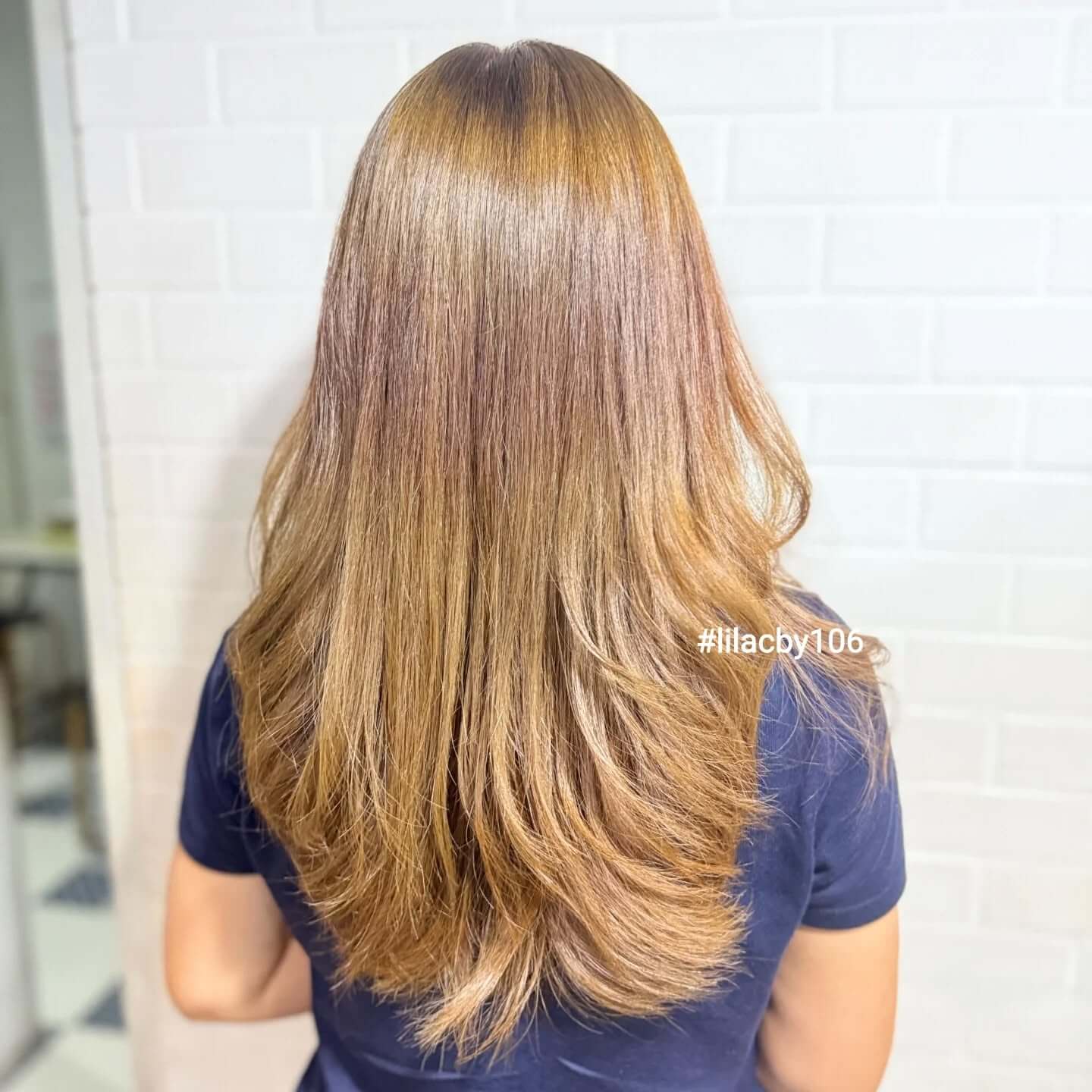 (Long Layer) Cut+Bleach+Color+Fiole Purifica PRO
️Free parking available
สามารถโทรจองคิวได้ที่
02-042-8385
LINE Account : https://lin.ee/3NZFLGo
หรือทางเว็บไซด์
 https://reservia.jp/reserve/menu/c5352c13aa?start_page=2&is_guest=1
ทางไปเลือก VIP Gift Voucher↓
https://www.gowabi.com/en/provider/lilac-by-106-hair 
#ร้านเสริมสวย #ร้านเสริมสวยทองหล่อซอย5 #ทองหล่อซอย5 #thonglorsoi5 #salon thonglor salonthonglor lilacby106 106hairstudio バンコク美容室 バンコク トンロー美容室 トンローソイ5 サロン bangkok stylistperm digitalperm color haircut milbon cut japansalo beautyreview Bangkok hair Good lilachokkaido
BOOKING - Spa & Hair LiLAC by 106Hair
...
lilachokkaido.com @ Spa & Hair Lilac by 106Hair