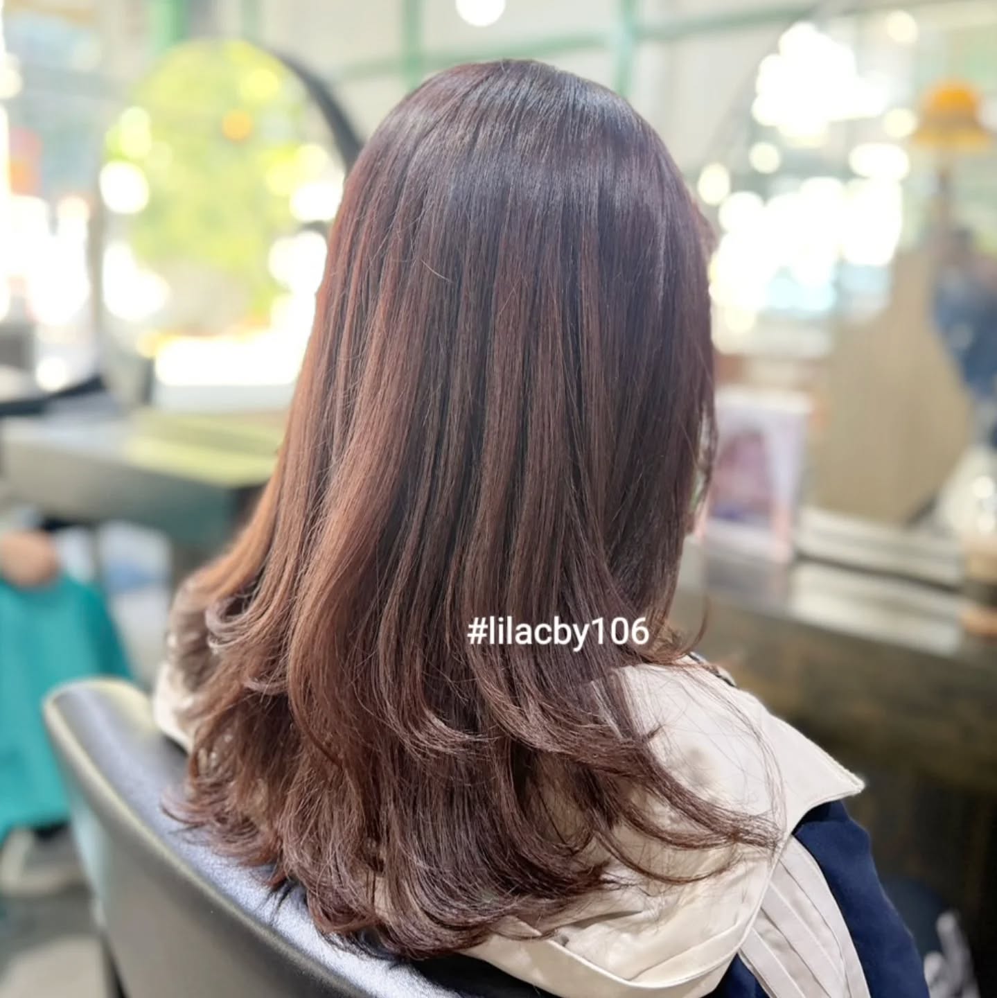 (Medium Layer) Cut+Color+Fiole Purifica PRO
️Free parking available
สามารถโทรจองคิวได้ที่
02-042-8385
LINE Account : https://lin.ee/3NZFLGo
หรือทางเว็บไซด์
 https://reservia.jp/reserve/menu/c5352c13aa?start_page=2&is_guest=1
ทางไปเลือก VIP Gift Voucher↓
https://www.gowabi.com/en/provider/lilac-by-106-hair 
#ร้านเสริมสวย #ร้านเสริมสวยทองหล่อซอย5 #ทองหล่อซอย5 #thonglorsoi5 #salon thonglor salonthonglor lilacby106 106hairstudio バンコク美容室 バンコク トンロー美容室 トンローソイ5 サロン bangkok stylistperm digitalperm color haircut milbon cut japansalo beautyreview Bangkok hair Good lilachokkaido
BOOKING - Spa & Hair LiLAC by 106Hair
...
lilachokkaido.com @ Spa & Hair Lilac by 106Hair