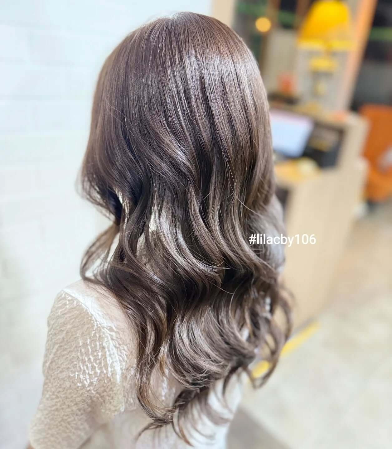 (Medium Layer) Cut+Color+Olaplex+Millbon Treatment
️Free parking available
สามารถโทรจองคิวได้ที่
02-042-8385
LINE Account : https://lin.ee/3NZFLGo
หรือทางเว็บไซด์
 https://reservia.jp/reserve/menu/c5352c13aa?start_page=2&is_guest=1
ทางไปเลือก VIP Gift Voucher↓
https://www.gowabi.com/en/provider/lilac-by-106-hair  #ร้านเสริมสวย #ร้านเสริมสวยทองหล่อซอย5 #ทองหล่อซอย5 #thonglorsoi5 #salon thonglor salonthonglor lilacby106 106hairstudio バンコク美容室 バンコク トンロー美容室 トンローソイ5 サロン bangkok stylistperm digitalperm color haircut milbon cut japansalo beautyreview Bangkok hair Good lilachokkaido
BOOKING - Spa & Hair LiLAC by 106Hair
...
lilachokkaido.com @ Spa & Hair Lilac by 106Hair
