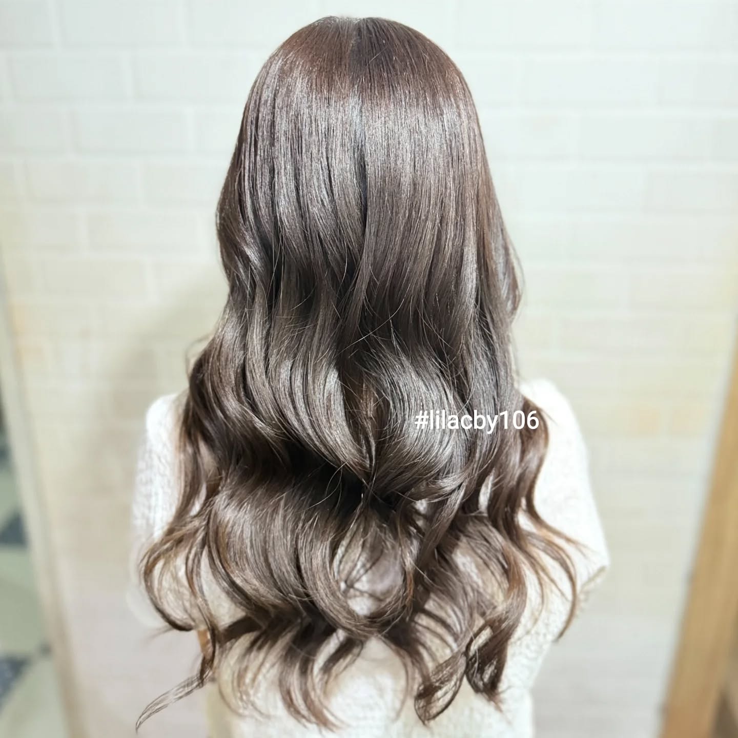 (Medium Layer) Cut+Color+Olaplex+Millbon Treatment
️Free parking available
สามารถโทรจองคิวได้ที่
02-042-8385
LINE Account : https://lin.ee/3NZFLGo
หรือทางเว็บไซด์
 https://reservia.jp/reserve/menu/c5352c13aa?start_page=2&is_guest=1
ทางไปเลือก VIP Gift Voucher↓
https://www.gowabi.com/en/provider/lilac-by-106-hair  #ร้านเสริมสวย #ร้านเสริมสวยทองหล่อซอย5 #ทองหล่อซอย5 #thonglorsoi5 #salon thonglor salonthonglor lilacby106 106hairstudio バンコク美容室 バンコク トンロー美容室 トンローソイ5 サロン bangkok stylistperm digitalperm color haircut milbon cut japansalo beautyreview Bangkok hair Good lilachokkaido
BOOKING - Spa & Hair LiLAC by 106Hair
...
lilachokkaido.com @ Spa & Hair Lilac by 106Hair