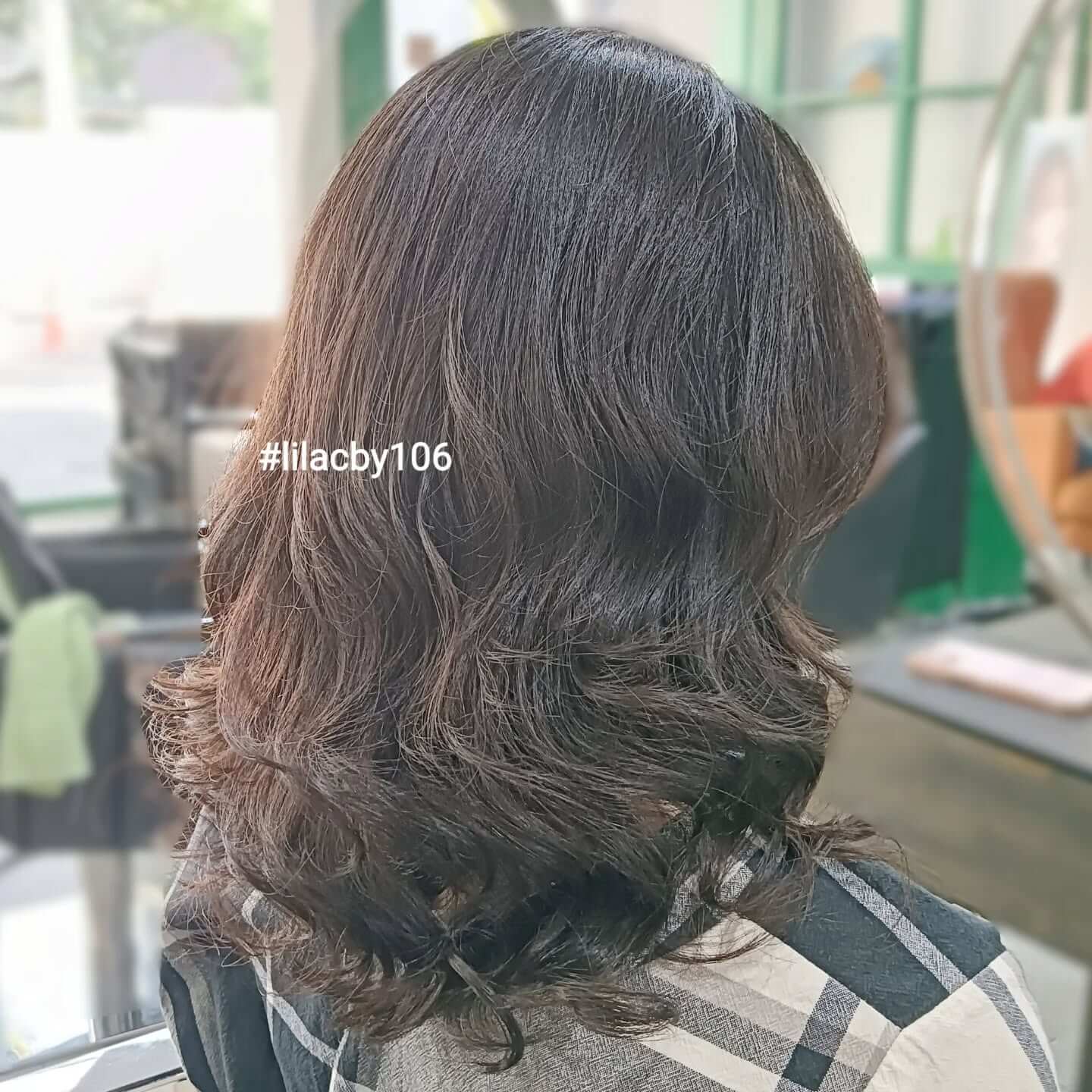 (Medium Layer) Cut+Digital Perm+Olaplex+Millbon Treatment
️Free parking available
สามารถโทรจองคิวได้ที่
02-042-8385
LINE Account : https://lin.ee/3NZFLGo
หรือทางเว็บไซด์
 https://reservia.jp/reserve/menu/c5352c13aa?start_page=2&is_guest=1
ทางไปเลือก VIP Gift Voucher↓
https://www.gowabi.com/en/provider/lilac-by-106-hair  #ร้านเสริมสวย #ร้านเสริมสวยทองหล่อซอย5 #ทองหล่อซอย5 #thonglorsoi5 #salon thonglor salonthonglor lilacby106 106hairstudio バンコク美容室 バンコク トンロー美容室 トンローソイ5 サロン bangkok stylistperm digitalperm color haircut milbon cut japansalo beautyreview Bangkok hair Good lilachokkaido
BOOKING - Spa & Hair LiLAC by 106Hair
...
lilachokkaido.com @ Spa & Hair Lilac by 106Hair