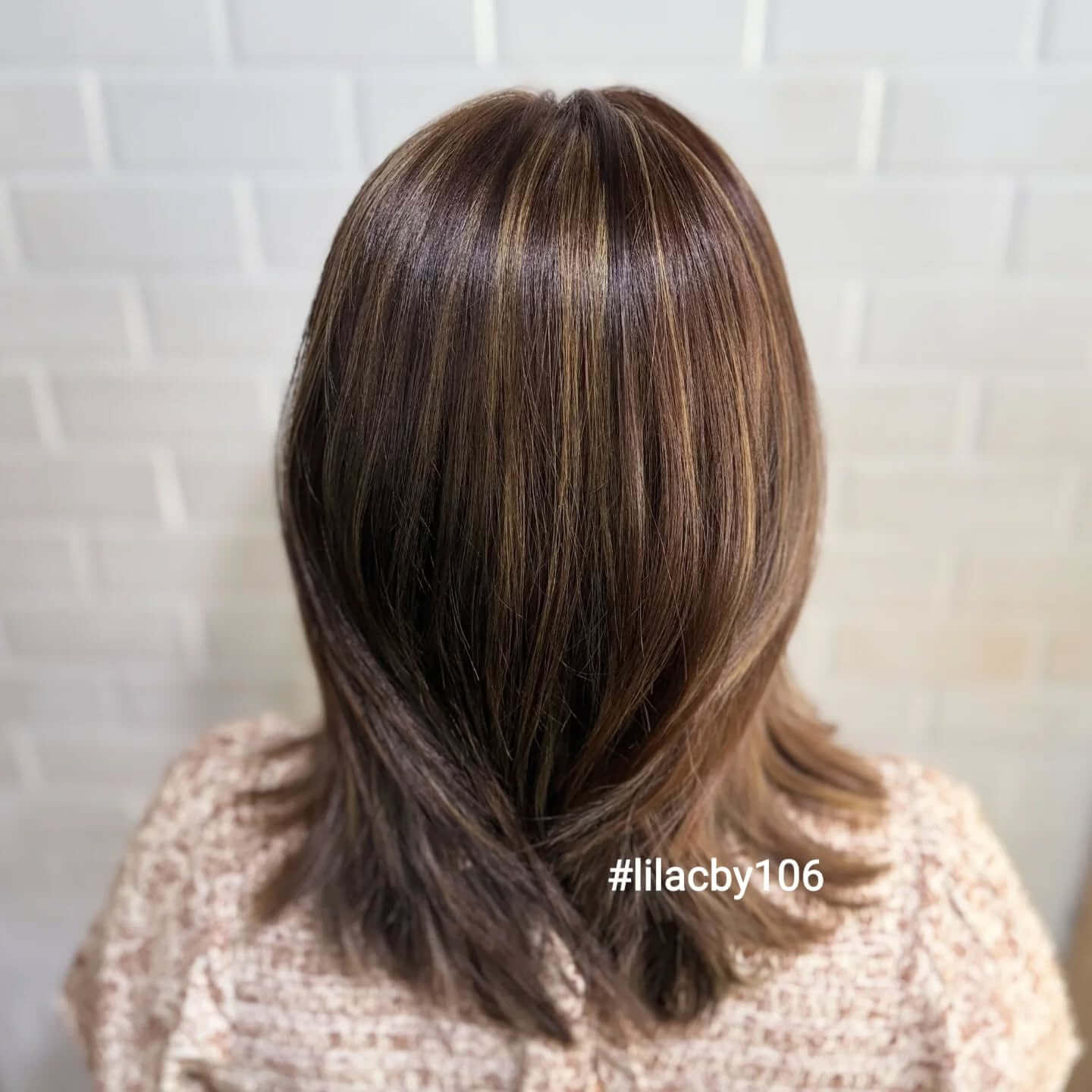 (Medium Layers) Cut+Highlight+Color+Olaplex+Milbon Treatment 
️Free parking available
สามารถโทรจองคิวได้ที่
02-042-8385
LINE Account : https://lin.ee/3NZFLGo
หรือทางเว็บไซด์
 https://reservia.jp/reserve/menu/c5352c13aa?start_page=2&is_guest=1
ทางไปเลือก VIP Gift Voucher↓
https://www.gowabi.com/en/provider/lilac-by-106-hair  #ร้านเสริมสวย #ร้านเสริมสวยทองหล่อซอย5 #ทองหล่อซอย5 #thonglorsoi5 #salon thonglor salonthonglor lilacby106 106hairstudio バンコク美容室 バンコク トンロー美容室 トンローソイ5 サロン bangkok stylistperm digitalperm color haircut milbon cut japansalo beautyreview Bangkok hair Good lilachokkaido
BOOKING - Spa & Hair LiLAC by 106Hair
...
lilachokkaido.com @ Spa & Hair Lilac by 106Hair