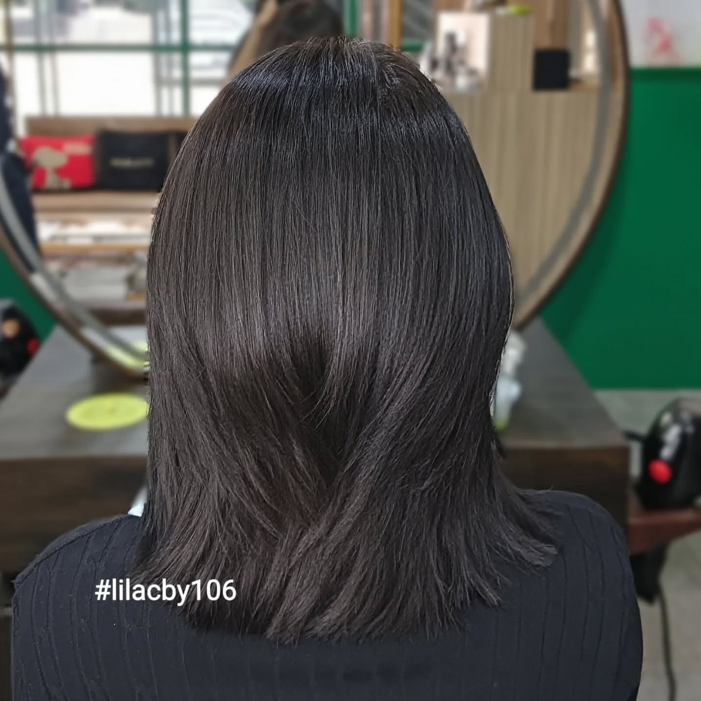 (Medium Layers) Cut+Straight Perm+Color+Olaplex+Milbon Treatment 
️Free parking available
สามารถโทรจองคิวได้ที่
02-042-8385
LINE Account : https://lin.ee/3NZFLGo
หรือทางเว็บไซด์
 https://reservia.jp/reserve/menu/c5352c13aa?start_page=2&is_guest=1
ทางไปเลือก VIP Gift Voucher↓
https://www.gowabi.com/en/provider/lilac-by-106-hair  #ร้านเสริมสวย #ร้านเสริมสวยทองหล่อซอย5 #ทองหล่อซอย5 #thonglorsoi5 #salon thonglor salonthonglor lilacby106 106hairstudio バンコク美容室 バンコク トンロー美容室 トンローソイ5 サロン bangkok stylistperm digitalperm color haircut milbon cut japansalo beautyreview Bangkok hair Good lilachokkaido
BOOKING - Spa & Hair LiLAC by 106Hair
...
lilachokkaido.com @ Spa & Hair Lilac by 106Hair