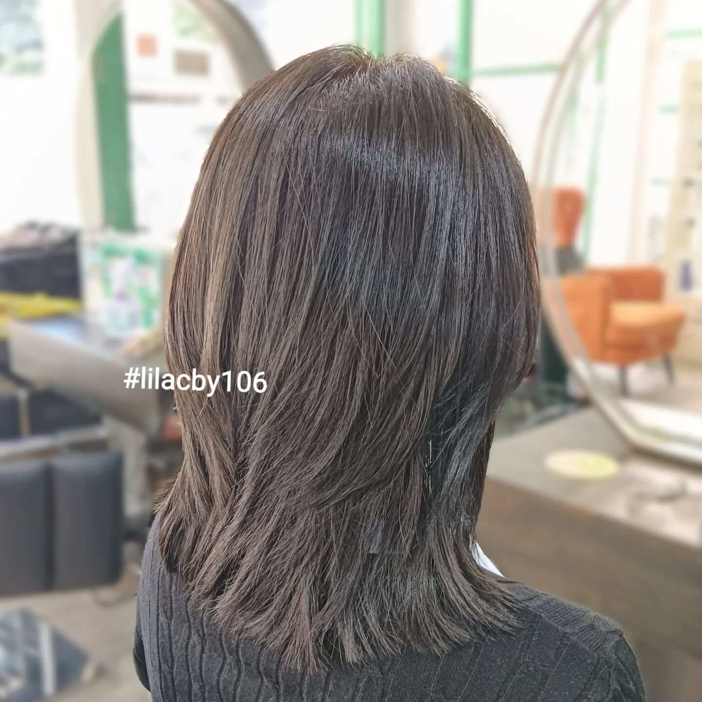 (Medium Layers) Cut+Straight Perm+Color+Olaplex+Milbon Treatment 
️Free parking available
สามารถโทรจองคิวได้ที่
02-042-8385
LINE Account : https://lin.ee/3NZFLGo
หรือทางเว็บไซด์
 https://reservia.jp/reserve/menu/c5352c13aa?start_page=2&is_guest=1
ทางไปเลือก VIP Gift Voucher↓
https://www.gowabi.com/en/provider/lilac-by-106-hair  #ร้านเสริมสวย #ร้านเสริมสวยทองหล่อซอย5 #ทองหล่อซอย5 #thonglorsoi5 #salon thonglor salonthonglor lilacby106 106hairstudio バンコク美容室 バンコク トンロー美容室 トンローソイ5 サロン bangkok stylistperm digitalperm color haircut milbon cut japansalo beautyreview Bangkok hair Good lilachokkaido
BOOKING - Spa & Hair LiLAC by 106Hair
...
lilachokkaido.com @ Spa & Hair Lilac by 106Hair