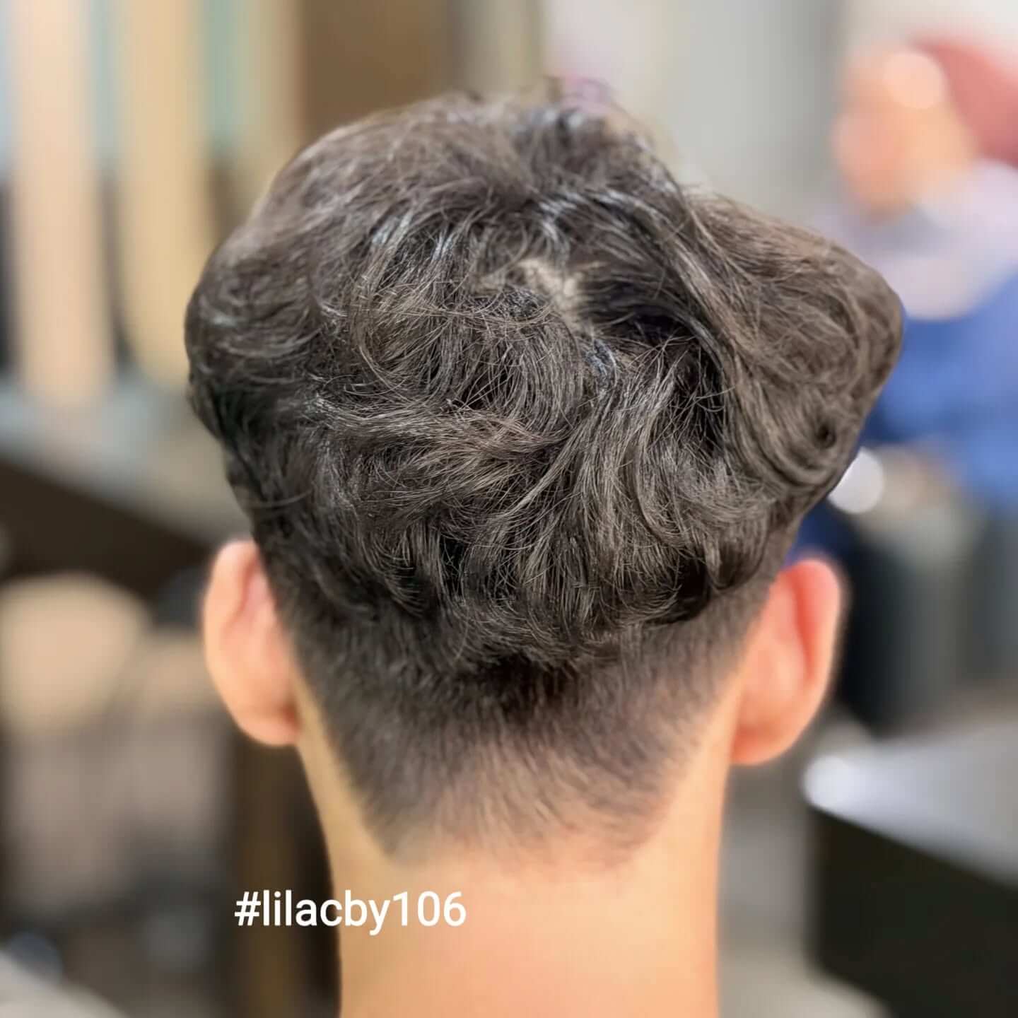 (Two Block Short) Cut+Cool Perm
️Free parking available
สามารถโทรจองคิวได้ที่
02-042-8385
LINE Account : https://lin.ee/3NZFLGo
หรือทางเว็บไซด์
 https://reservia.jp/reserve/menu/c5352c13aa?start_page=2&is_guest=1
ทางไปเลือก VIP Gift Voucher↓
https://www.gowabi.com/en/provider/lilac-by-106-hair  #ร้านเสริมสวย #ร้านเสริมสวยทองหล่อซอย5 #ทองหล่อซอย5 #thonglorsoi5 #salon thonglor salonthonglor lilacby106 106hairstudio バンコク美容室 バンコク トンロー美容室 トンローソイ5 サロン bangkok stylistperm digitalperm color haircut milbon cut japansalo beautyreview Bangkok hair Good lilachokkaido
BOOKING - Spa & Hair LiLAC by 106Hair
...
lilachokkaido.com @ Spa & Hair Lilac by 106Hair