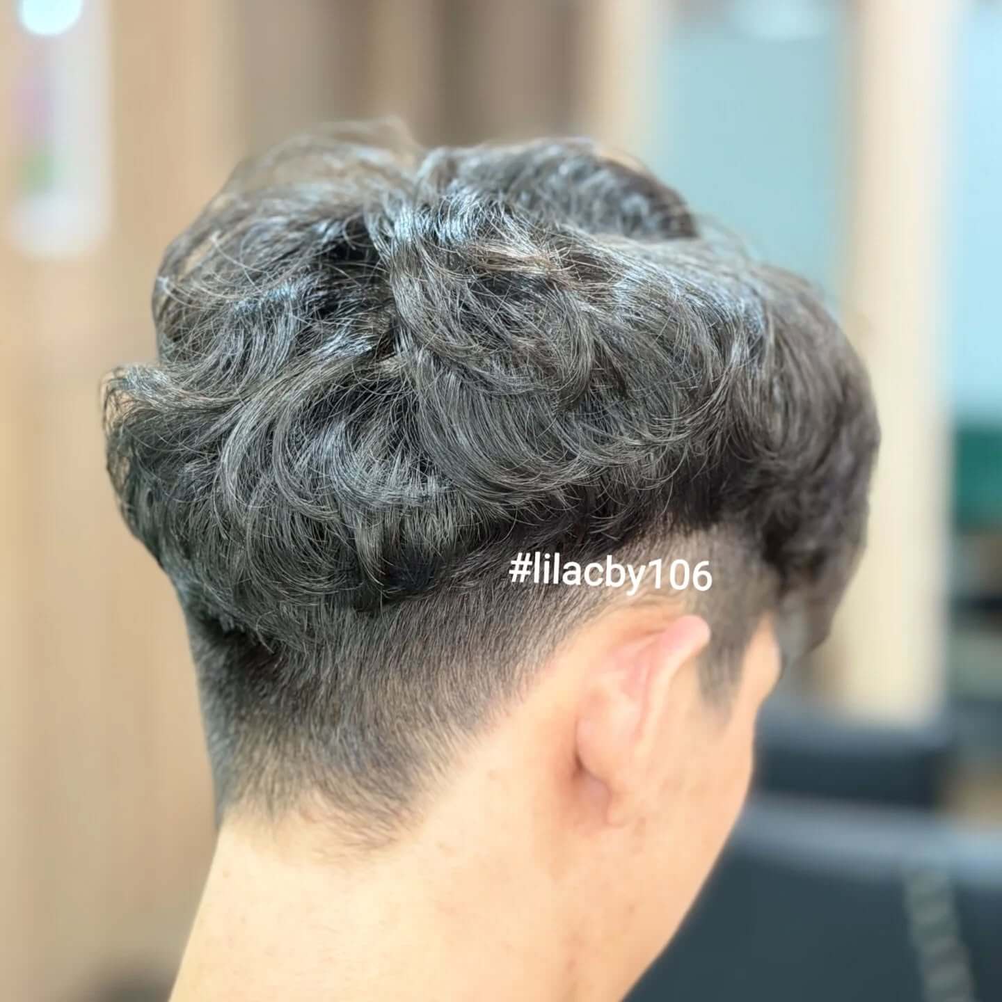 (Two Block Short) Cut+Cool Perm
️Free parking available
สามารถโทรจองคิวได้ที่
02-042-8385
LINE Account : https://lin.ee/3NZFLGo
หรือทางเว็บไซด์
 https://reservia.jp/reserve/menu/c5352c13aa?start_page=2&is_guest=1
ทางไปเลือก VIP Gift Voucher↓
https://www.gowabi.com/en/provider/lilac-by-106-hair  #ร้านเสริมสวย #ร้านเสริมสวยทองหล่อซอย5 #ทองหล่อซอย5 #thonglorsoi5 #salon thonglor salonthonglor lilacby106 106hairstudio バンコク美容室 バンコク トンロー美容室 トンローソイ5 サロン bangkok stylistperm digitalperm color haircut milbon cut japansalo beautyreview Bangkok hair Good lilachokkaido
BOOKING - Spa & Hair LiLAC by 106Hair
...
lilachokkaido.com @ Spa & Hair Lilac by 106Hair
