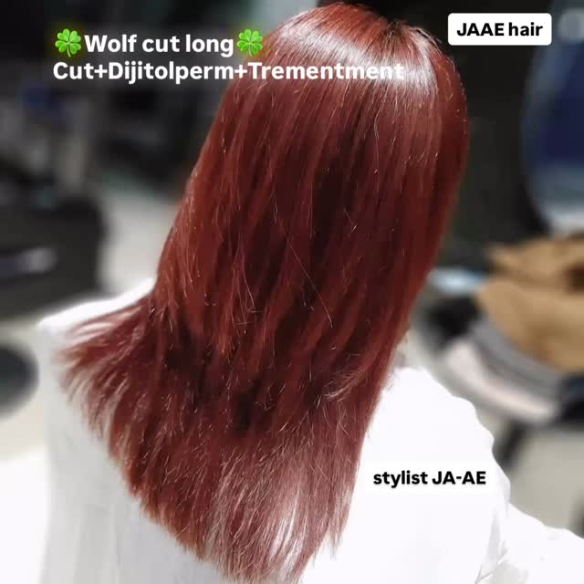 Wolf cut long
Cut+Dijitolperm+Trementment
ร้านทําผมสไตล์ญี่ปุ่น แถวสีลม สนใจ สอบถามและจอง P Free parking available ทางร้านมีบริการ จอดรถฟรีค่ะ สนใจสอบถามและจองคิวกับทางร้านได้ที่เบอร์ 02-2679-106 สวัสดีคะ ร้านทําผม 106 ANNEX เวลา าการ 10:00-19:30 https://lin.ee/Zmaaw5K Silom 6 https://reservia.jp/reserve/menu/b9855edf7b?start_page=2&is_guest=1*รบกวนจองเวลาก่อนมารับบริการทุก ครั้งนะคะ
#digitalperm #azsodaspa #highlightcolor #hairsalon #bangkokbeauty ร้านท่าผม กรุงเทพฯ สีลมซอย6