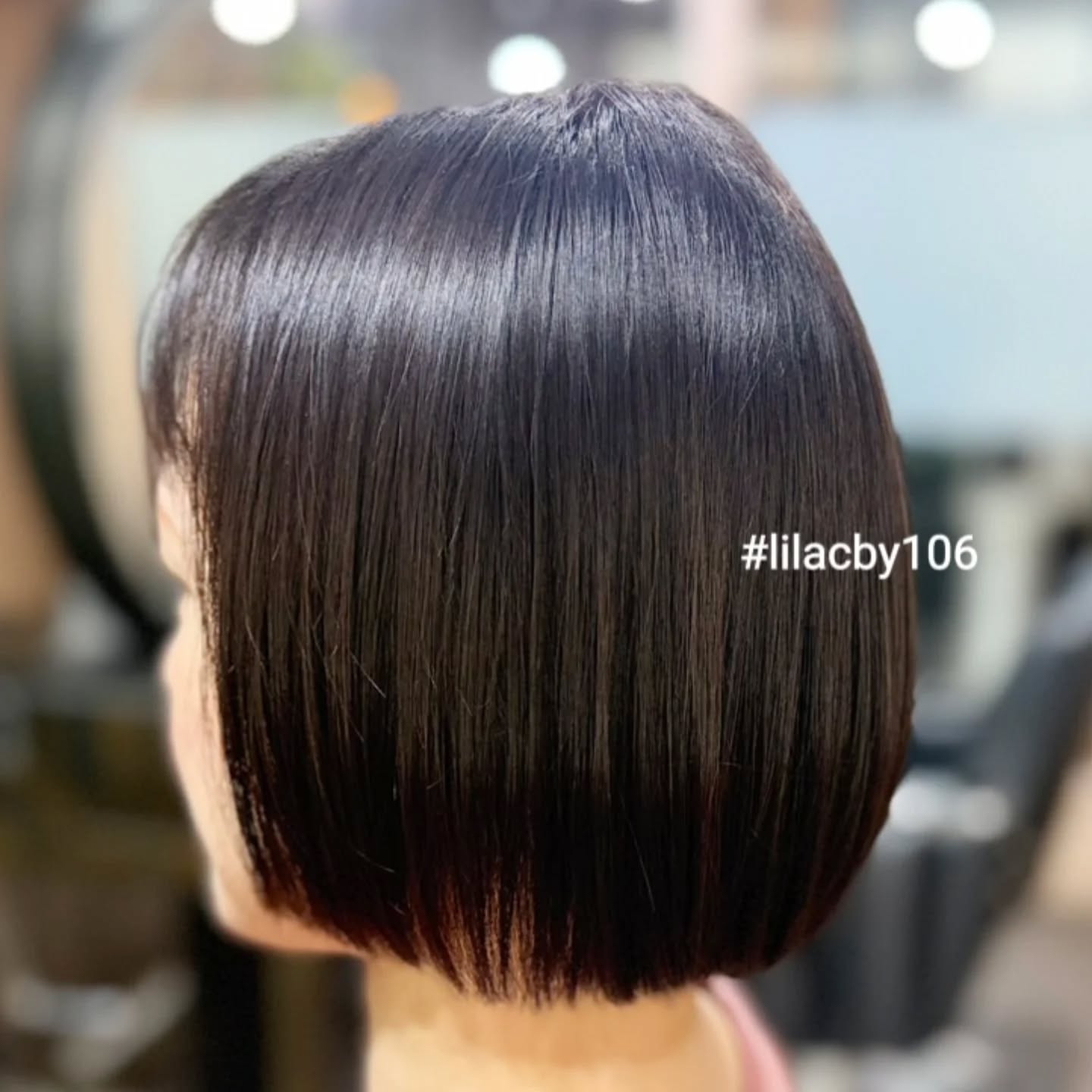 (Bob) Cut+Straight Perm 
️Free parking available
สามารถโทรจองคิวได้ที่
02-042-8385
LINE Account : https://lin.ee/3NZFLGo
หรือทางเว็บไซด์
 https://reservia.jp/reserve/menu/c5352c13aa?start_page=2&is_guest=1
ทางไปเลือก VIP Gift Voucher↓
https://www.gowabi.com/en/provider/lilac-by-106-hair  #ร้านเสริมสวย #ร้านเสริมสวยทองหล่อซอย5 #ทองหล่อซอย5 #thonglorsoi5 #salon thonglor salonthonglor lilacby106 106hairstudio バンコク美容室 バンコク トンロー美容室 トンローソイ5 サロン bangkok stylistperm digitalperm color haircut milbon cut japansalo beautyreview Bangkok hair Good lilachokkaido
BOOKING - Spa & Hair LiLAC by 106Hair
...
lilachokkaido.com @ Spa & Hair Lilac by 106Hair