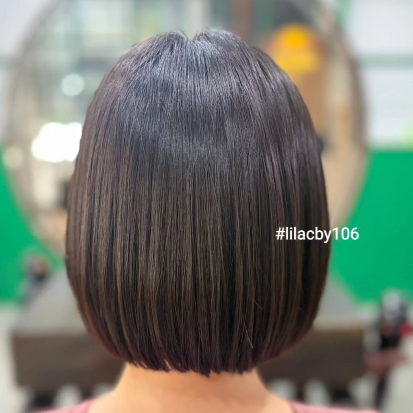 (Bob) Cut+Straight Perm 
️Free parking available
สามารถโทรจองคิวได้ที่
02-042-8385
LINE Account : https://lin.ee/3NZFLGo
หรือทางเว็บไซด์
 https://reservia.jp/reserve/menu/c5352c13aa?start_page=2&is_guest=1
ทางไปเลือก VIP Gift Voucher↓
https://www.gowabi.com/en/provider/lilac-by-106-hair  #ร้านเสริมสวย #ร้านเสริมสวยทองหล่อซอย5 #ทองหล่อซอย5 #thonglorsoi5 #salon thonglor salonthonglor lilacby106 106hairstudio バンコク美容室 バンコク トンロー美容室 トンローソイ5 サロン bangkok stylistperm digitalperm color haircut milbon cut japansalo beautyreview Bangkok hair Good lilachokkaido
BOOKING - Spa & Hair LiLAC by 106Hair
...
lilachokkaido.com @ Spa & Hair Lilac by 106Hair