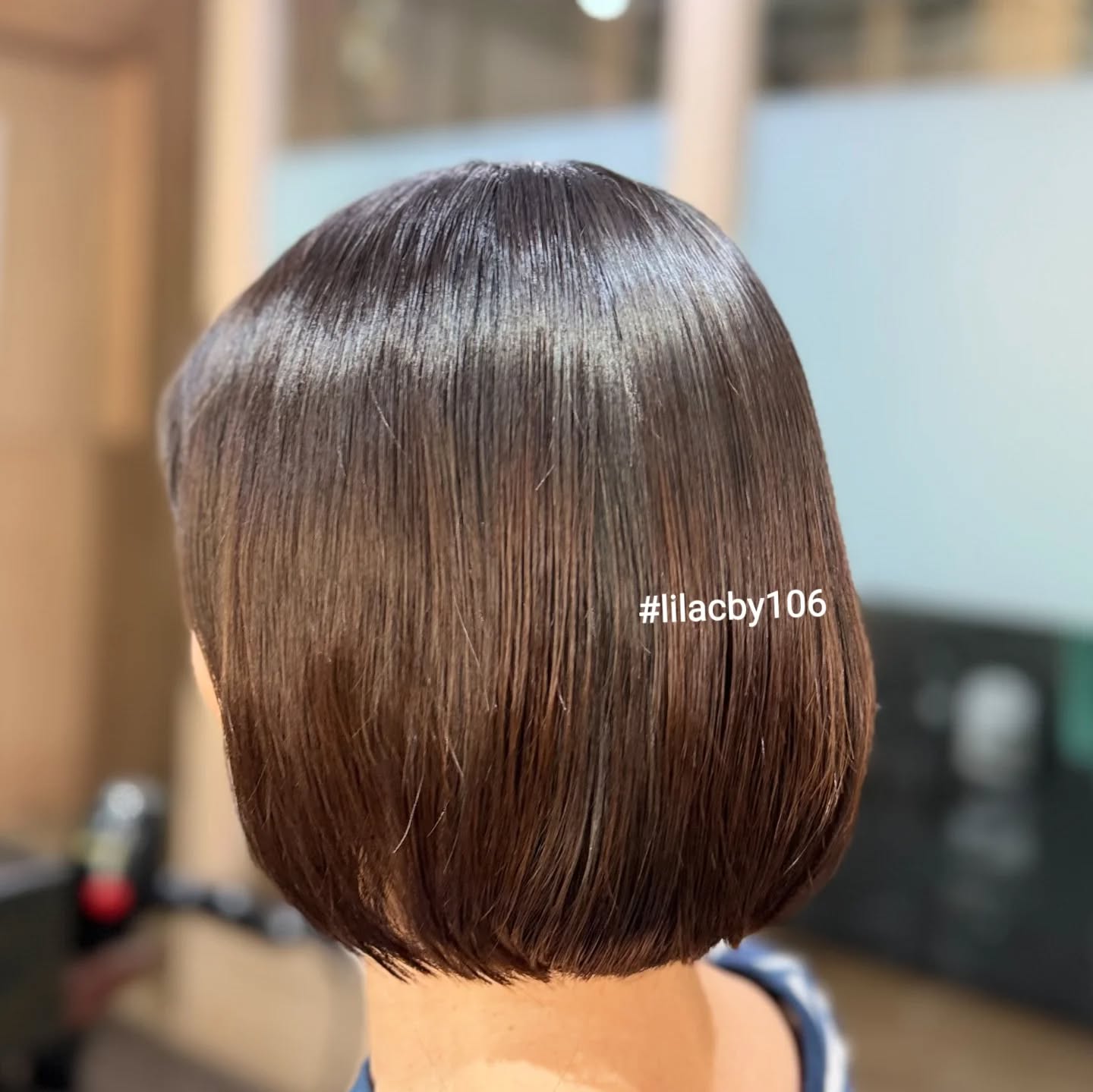 (Bob) Cut+Straight Perm+Milbon Treatment
️Free parking available
สามารถโทรจองคิวได้ที่
02-042-8385
LINE Account : https://lin.ee/3NZFLGo
หรือทางเว็บไซด์
 https://reservia.jp/reserve/menu/c5352c13aa?start_page=2&is_guest=1
ทางไปเลือก VIP Gift Voucher↓
https://www.gowabi.com/en/provider/lilac-by-106-hair  #ร้านเสริมสวย #ร้านเสริมสวยทองหล่อซอย5 #ทองหล่อซอย5 #thonglorsoi5 #salon thonglor salonthonglor lilacby106 106hairstudio バンコク美容室 バンコク トンロー美容室 トンローソイ5 サロン bangkok stylistperm digitalperm color haircut milbon cut japansalo beautyreview Bangkok hair Good lilachokkaido
BOOKING - Spa & Hair LiLAC by 106Hair
...
lilachokkaido.com @ Spa & Hair Lilac by 106Hair