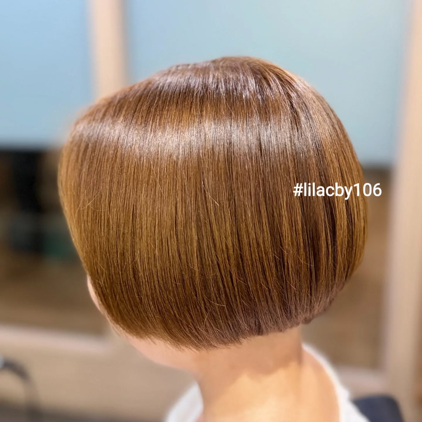(Bob Layers) Cut+Color 
️Free parking available
สามารถโทรจองคิวได้ที่
02-042-8385
LINE Account : https://lin.ee/3NZFLGo
หรือทางเว็บไซด์
 https://reservia.jp/reserve/menu/c5352c13aa?start_page=2&is_guest=1
ทางไปเลือก VIP Gift Voucher↓
https://www.gowabi.com/en/provider/lilac-by-106-hair  #ร้านเสริมสวย #ร้านเสริมสวยทองหล่อซอย5 #ทองหล่อซอย5 #thonglorsoi5 #salon thonglor salonthonglor lilacby106 106hairstudio バンコク美容室 バンコク トンロー美容室 トンローソイ5 サロン bangkok stylistperm digitalperm color haircut milbon cut japansalo beautyreview Bangkok hair Good lilachokkaido
BOOKING - Spa & Hair LiLAC by 106Hair
...
lilachokkaido.com @ Spa & Hair Lilac by 106Hair