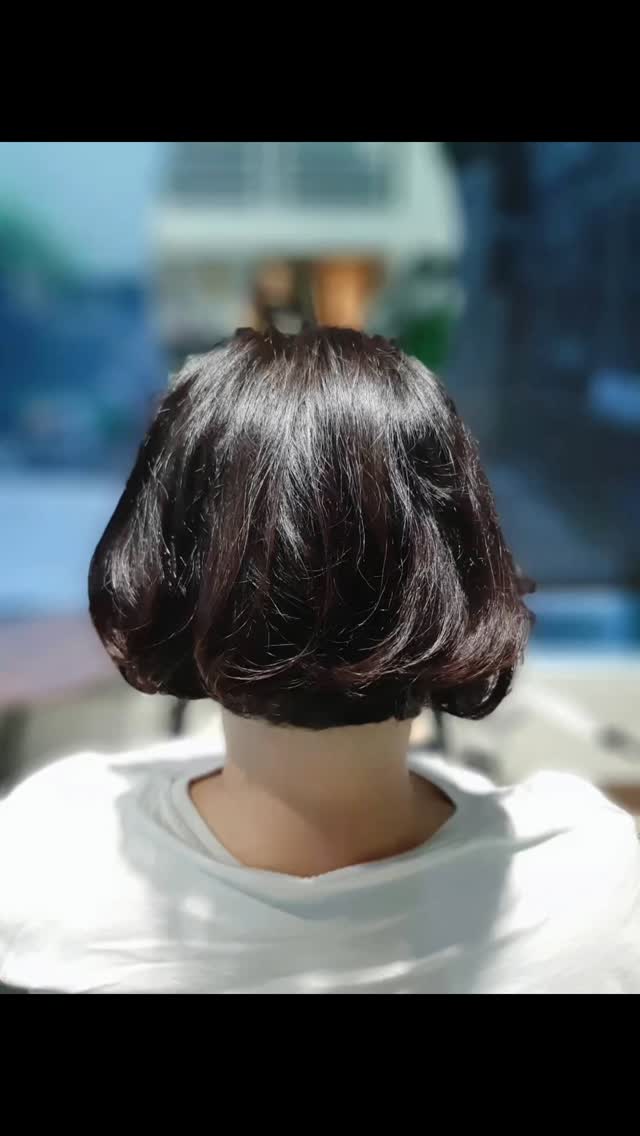 Bob Slide
Cut+sodaspa
ร้านทําผมสไตล์ญี่ปุ่น แถวสีลม สนใจ สอบถามและจอง P Free parking available ทางร้านมีบริการ จอดรถฟรีค่ะ สนใจสอบถามและจองคิวกับทางร้านได้ที่เบอร์ 02-2679-106 สวัสดีคะ ร้านทําผม 106 ANNEX เวลา าการ 10:00-19:30 https://lin.ee/Zmaaw5K Silom 6 https://reservia.jp/reserve/menu/b9855edf7b?start_page=2&is_guest=1*รบกวนจองเวลาก่อนมารับบริการทุก ครั้งนะคะ
#digitalperm #azsodaspa #highlightcolor #hairsalon #bangkokbeauty