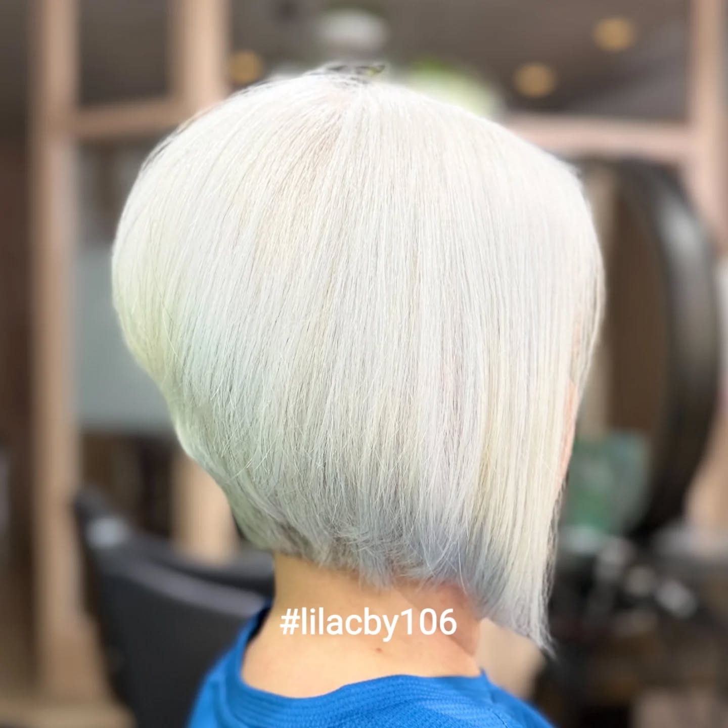 (High Bob Layers) Cut
️Free parking available
สามารถโทรจองคิวได้ที่
02-042-8385
LINE Account : https://lin.ee/3NZFLGo
หรือทางเว็บไซด์
https://reservia.jp/reserve/menu/c5352c13aa?start_page=2&is_guest=1
ทางไปเลือก VIP Gift Voucher↓
https://www.gowabi.com/en/provider/lilac-by-106-hair #ร้านเสริมสวย #ร้านเสริมสวยทองหล่อซอย5 #ทองหล่อซอย5 #thonglorsoi5 #salon thonglor salonthonglor lilacby106 106hairstudio バンコク美容室 バンコク トンロー美容室 トンローソイ5 サロン bangkok stylistperm digitalperm color haircut milbon cut japansalo beautyreview Bangkok hair Good lilachokkaido
BOOKING - Spa & Hair LiLAC by 106Hair
...
lilachokkaido.com @ Spa & Hair Lilac by 106Hair