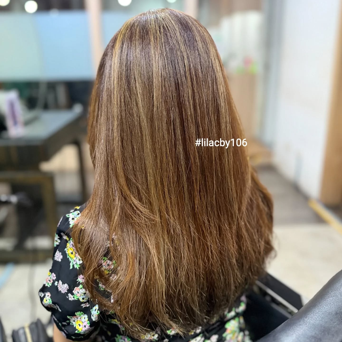(Longs Layers) Cut+Highlight+Color+Olaplex+Milbon Treatment 
️Free parking available
สามารถโทรจองคิวได้ที่
02-042-8385
LINE Account : https://lin.ee/3NZFLGo
หรือทางเว็บไซด์
 https://reservia.jp/reserve/menu/c5352c13aa?start_page=2&is_guest=1
ทางไปเลือก VIP Gift Voucher↓
https://www.gowabi.com/en/provider/lilac-by-106-hair  #ร้านเสริมสวย #ร้านเสริมสวยทองหล่อซอย5 #ทองหล่อซอย5 #thonglorsoi5 #salon thonglor salonthonglor lilacby106 106hairstudio バンコク美容室 バンコク トンロー美容室 トンローソイ5 サロン bangkok stylistperm digitalperm color haircut milbon cut japansalo beautyreview Bangkok hair Good lilachokkaido
BOOKING - Spa & Hair LiLAC by 106Hair
...
lilachokkaido.com @ Spa & Hair Lilac by 106Hair