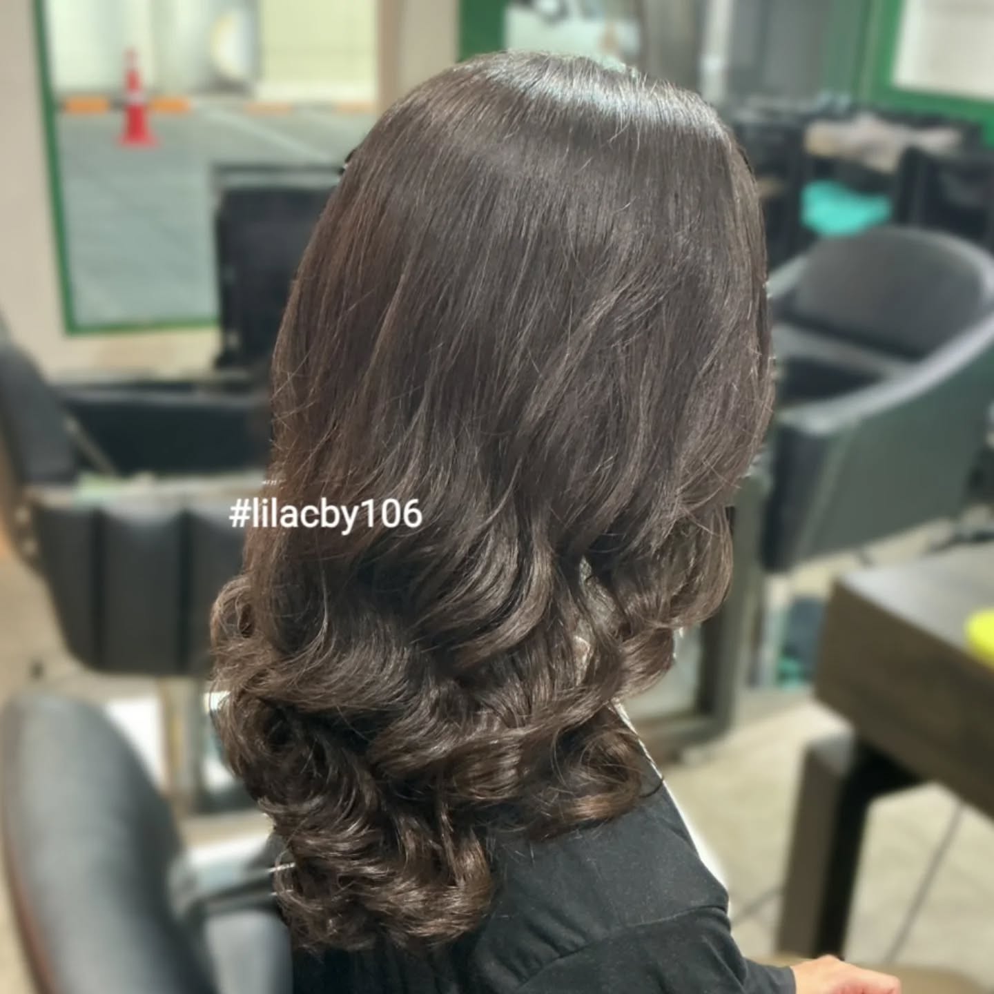 (Medium Layer) Cut+Digital Perm+Olaplex+Millbon Treatment
️Free parking available
สามารถโทรจองคิวได้ที่
02-042-8385
LINE Account : https://lin.ee/3NZFLGo
หรือทางเว็บไซด์
 https://reservia.jp/reserve/menu/c5352c13aa?start_page=2&is_guest=1
ทางไปเลือก VIP Gift Voucher↓
https://www.gowabi.com/en/provider/lilac-by-106-hair  #ร้านเสริมสวย #ร้านเสริมสวยทองหล่อซอย5 #ทองหล่อซอย5 #thonglorsoi5 #salon thonglor salonthonglor lilacby106 106hairstudio バンコク美容室 バンコク トンロー美容室 トンローソイ5 サロン bangkok stylistperm digitalperm color haircut milbon cut japansalo beautyreview Bangkok hair Good lilachokkaido
BOOKING - Spa & Hair LiLAC by 106Hair
...
lilachokkaido.com @ Spa & Hair Lilac by 106Hair