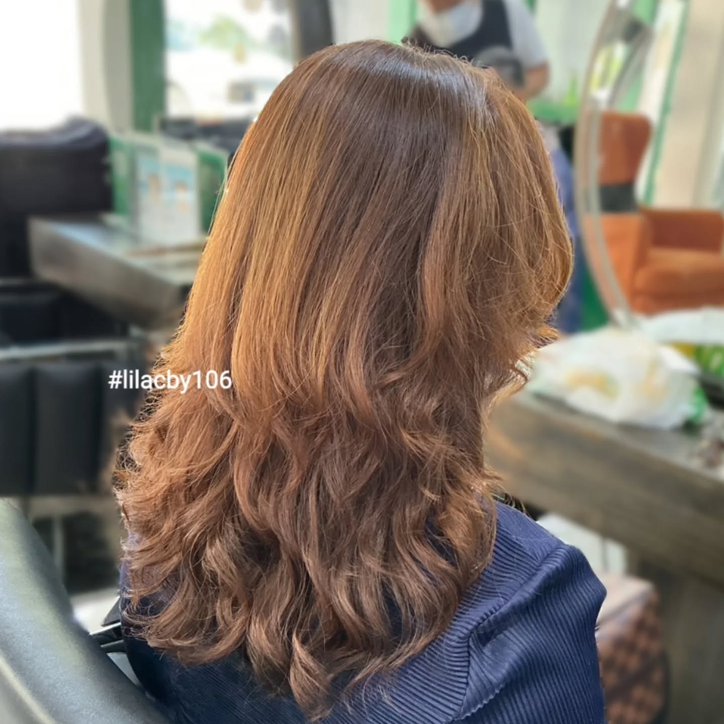 (Medium Layer) Cut+Digital Perm+Olaplex+Millbon Treatment
️Free parking available
สามารถโทรจองคิวได้ที่
02-042-8385
LINE Account : https://lin.ee/3NZFLGo
หรือทางเว็บไซด์
 https://reservia.jp/reserve/menu/c5352c13aa?start_page=2&is_guest=1
ทางไปเลือก VIP Gift Voucher↓
https://www.gowabi.com/en/provider/lilac-by-106-hair  #ร้านเสริมสวย #ร้านเสริมสวยทองหล่อซอย5 #ทองหล่อซอย5 #thonglorsoi5 #salon thonglor salonthonglor lilacby106 106hairstudio バンコク美容室 バンコク トンロー美容室 トンローソイ5 サロン bangkok stylistperm digitalperm color haircut milbon cut japansalo beautyreview Bangkok hair Good lilachokkaido
BOOKING - Spa & Hair LiLAC by 106Hair
...
lilachokkaido.com @ Spa & Hair Lilac by 106Hair