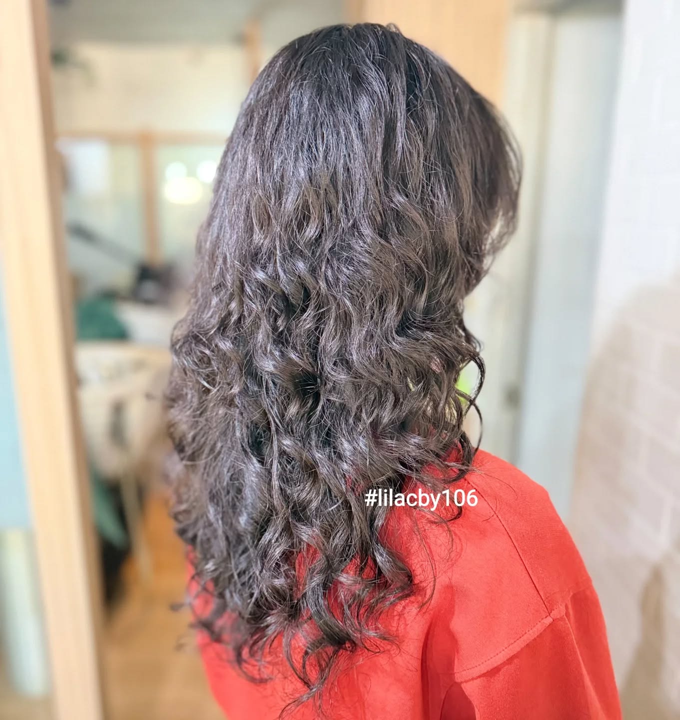 (Medium Layer) Cut+Digital Perm+Olaplex+Millbon Treatment
️Free parking available
สามารถโทรจองคิวได้ที่
02-042-8385
LINE Account : https://lin.ee/3NZFLGo
หรือทางเว็บไซด์
 https://reservia.jp/reserve/menu/c5352c13aa?start_page=2&is_guest=1
ทางไปเลือก VIP Gift Voucher↓
https://www.gowabi.com/en/provider/lilac-by-106-hair  #ร้านเสริมสวย #ร้านเสริมสวยทองหล่อซอย5 #ทองหล่อซอย5 #thonglorsoi5 #salon thonglor salonthonglor lilacby106 106hairstudio バンコク美容室 バンコク トンロー美容室 トンローソイ5 サロン bangkok stylistperm digitalperm color haircut milbon cut japansalo beautyreview Bangkok hair Good lilachokkaido
BOOKING - Spa & Hair LiLAC by 106Hair
...
lilachokkaido.com @ Spa & Hair Lilac by 106Hair